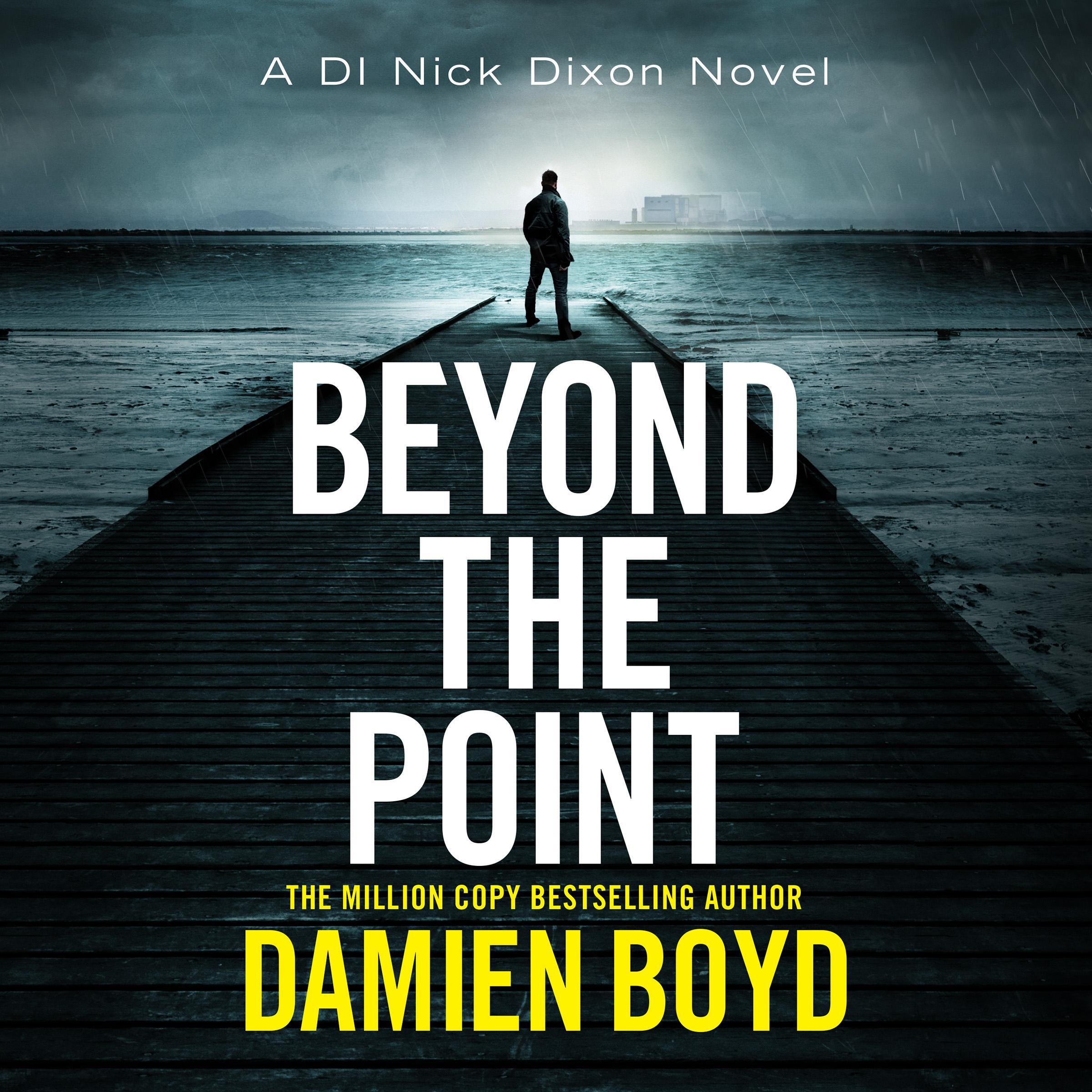 Beyond the Point