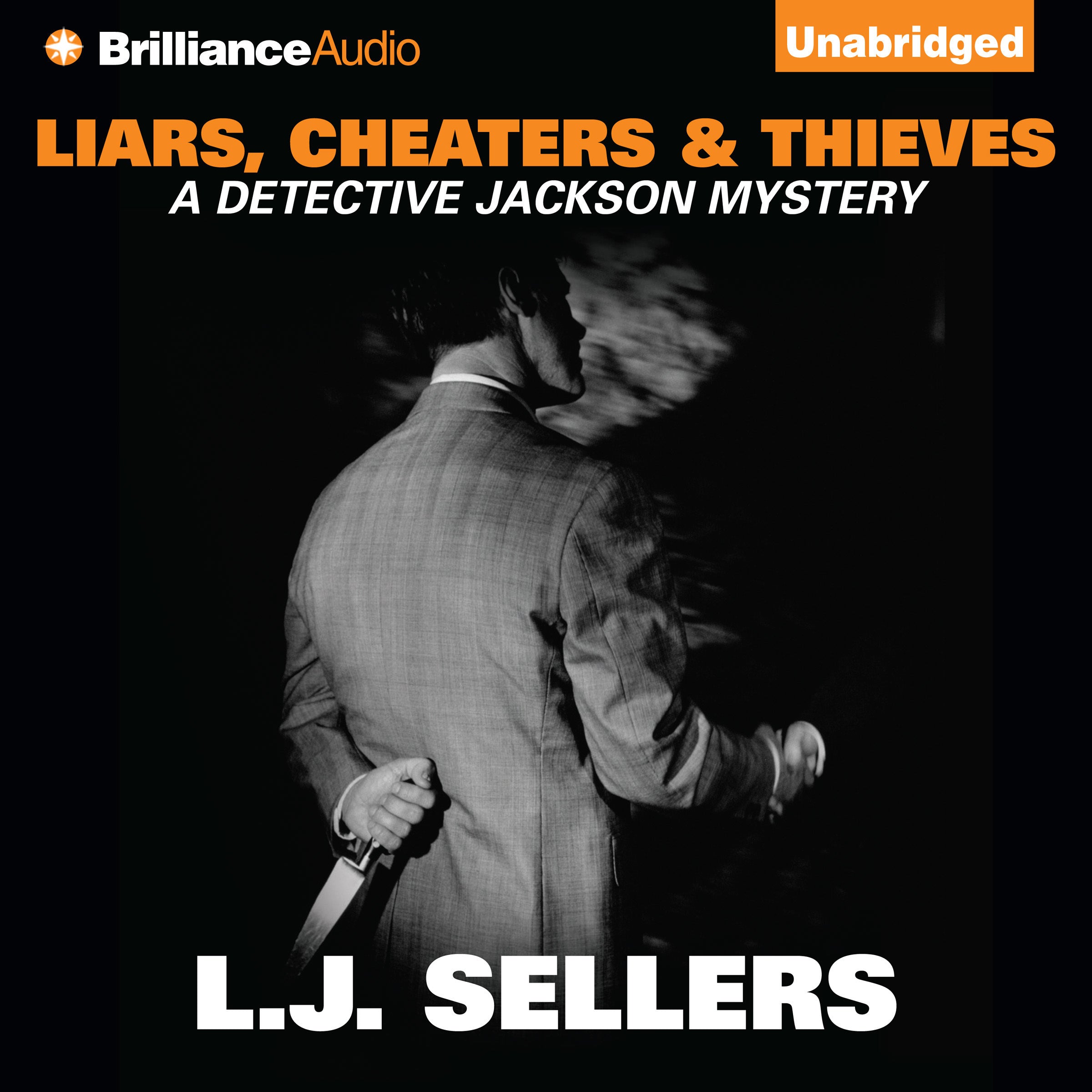 Liars, Cheaters & Thieves
