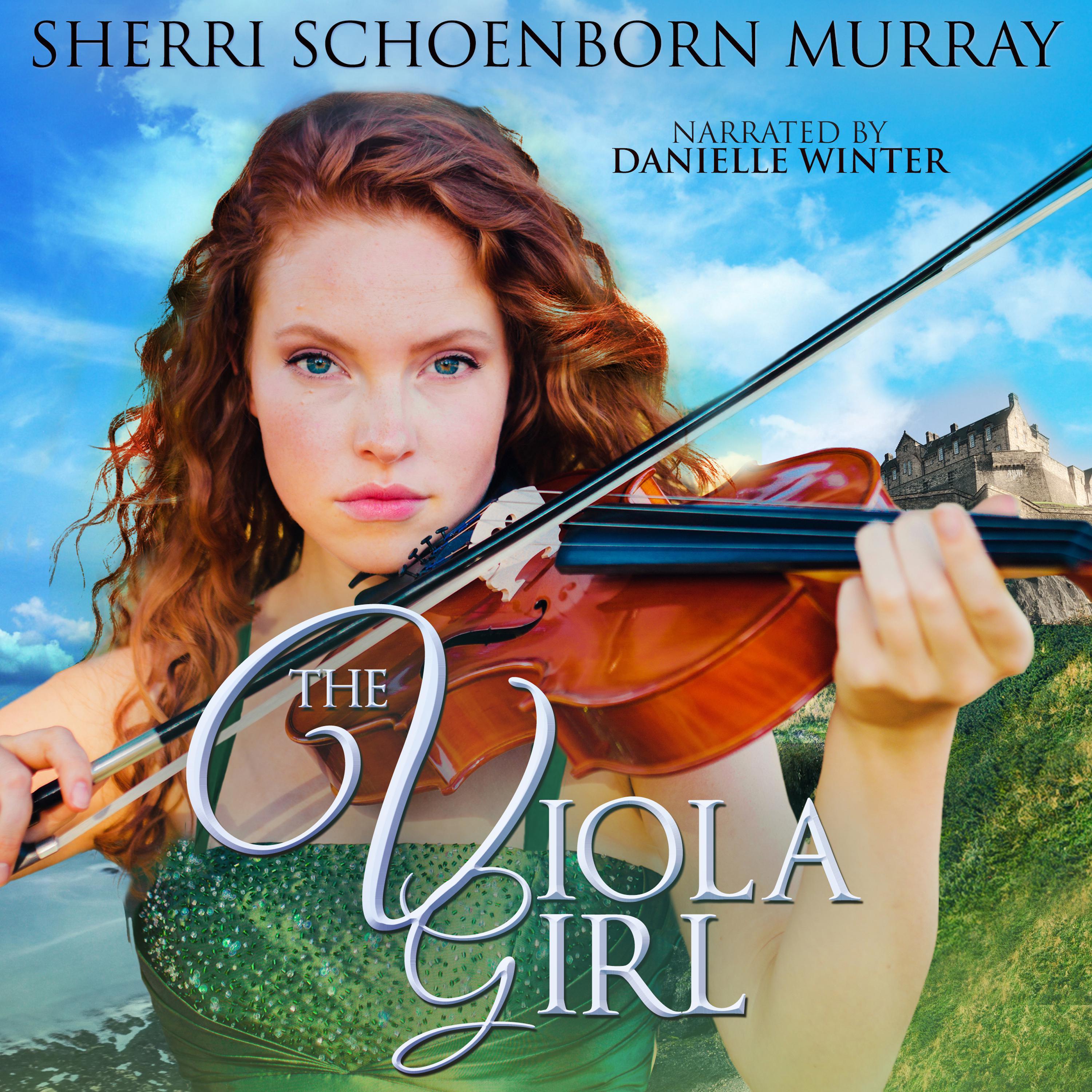 The Viola Girl