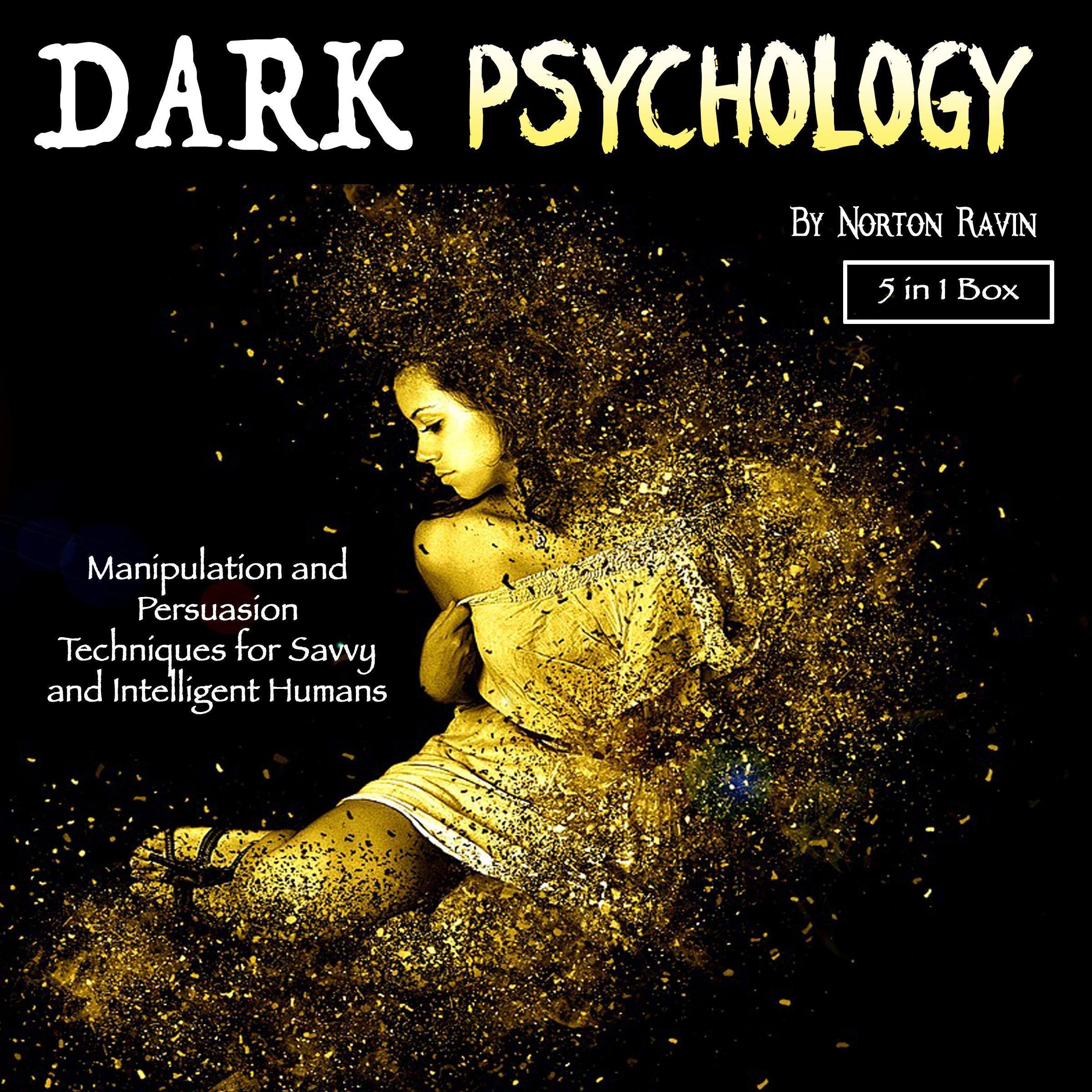 Dark Psychology