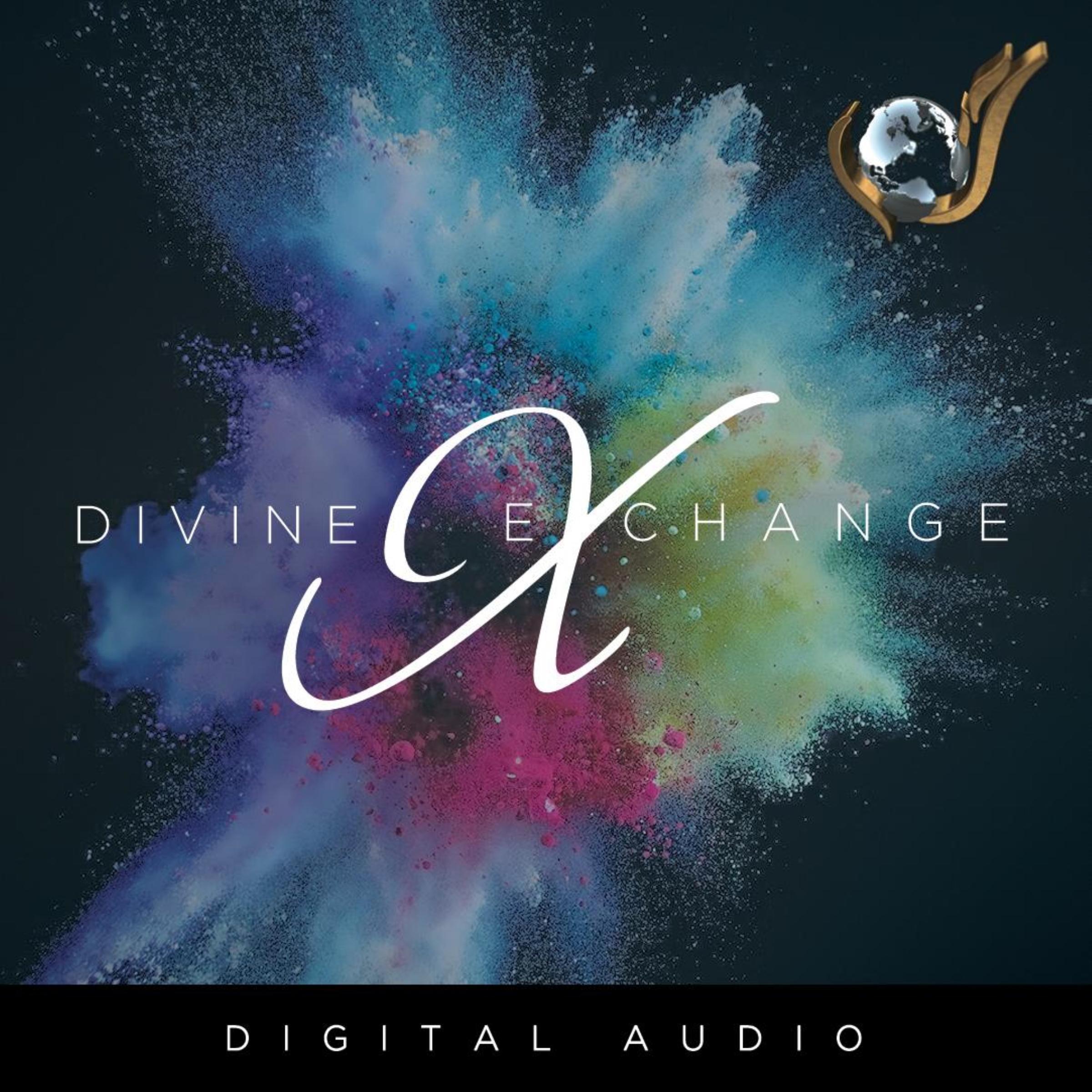 Divine Exchange