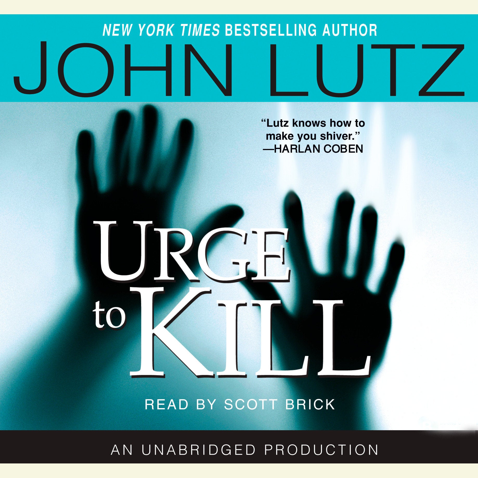 Urge to Kill