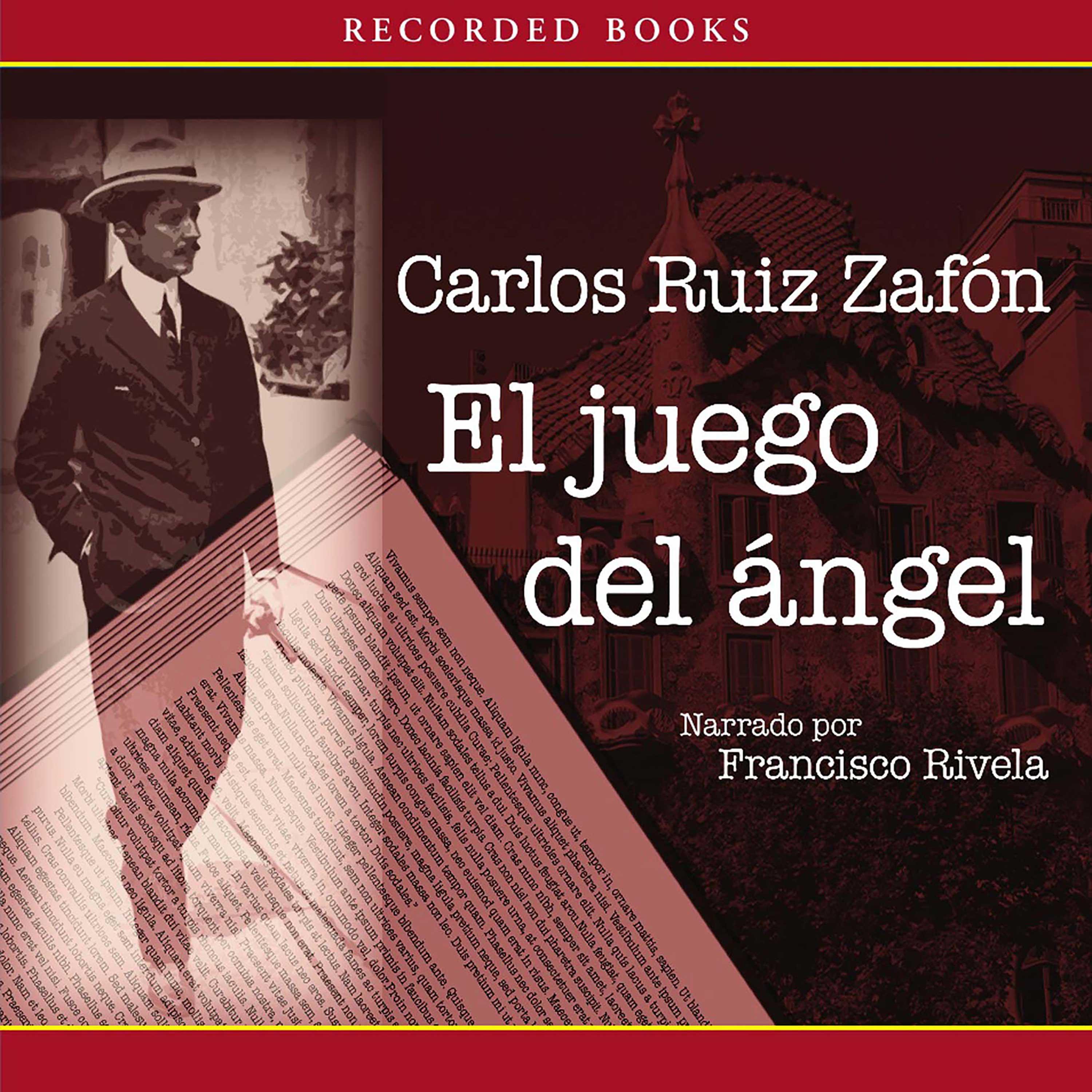 El juego del Angel
