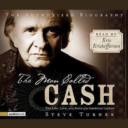The MAN Called CASH