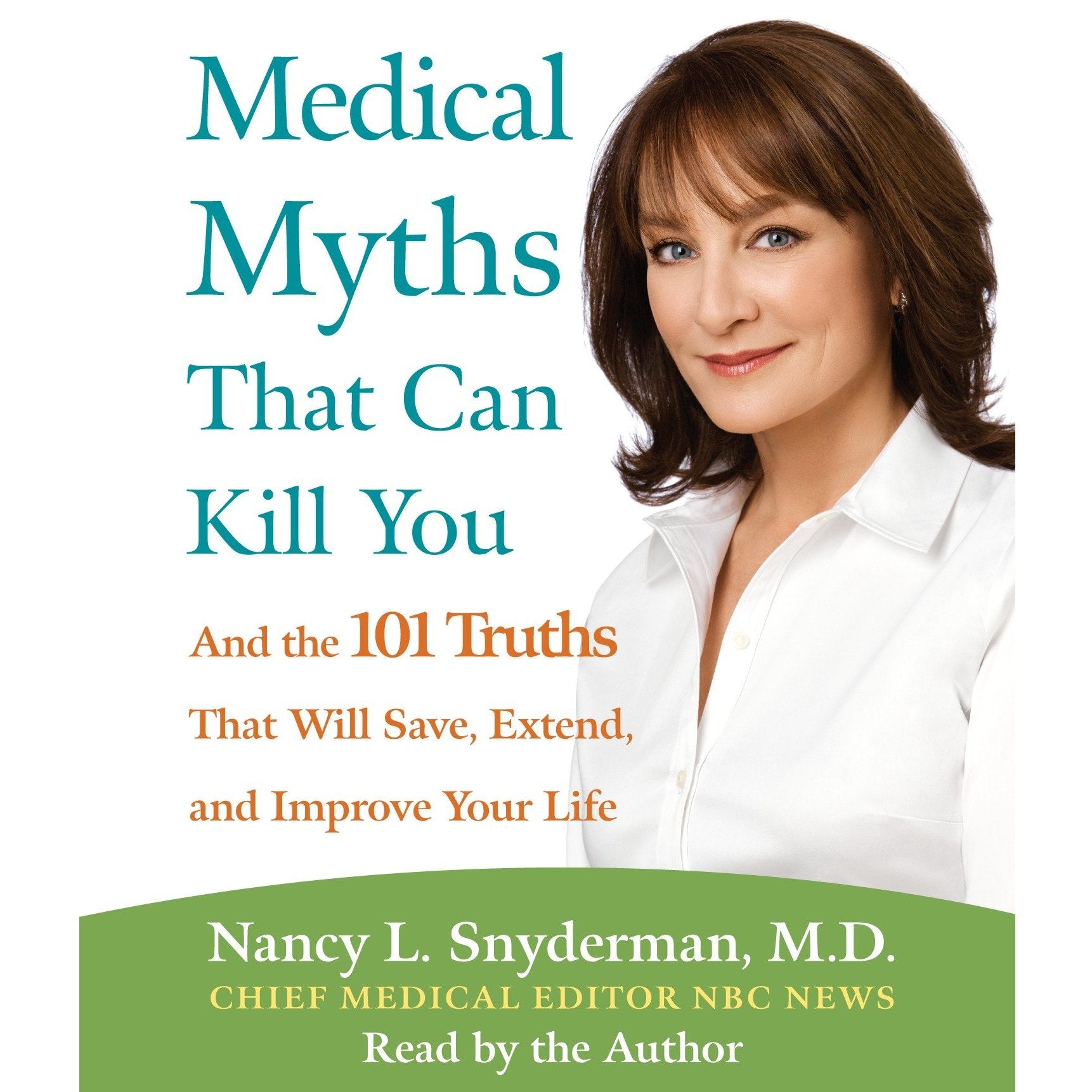 Medical Myths That Can Kill You