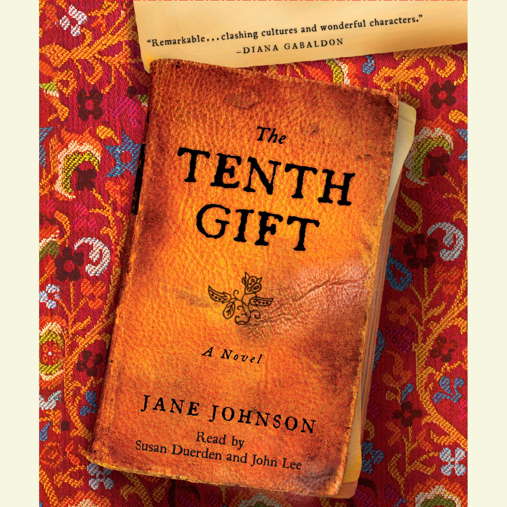 The Tenth Gift
