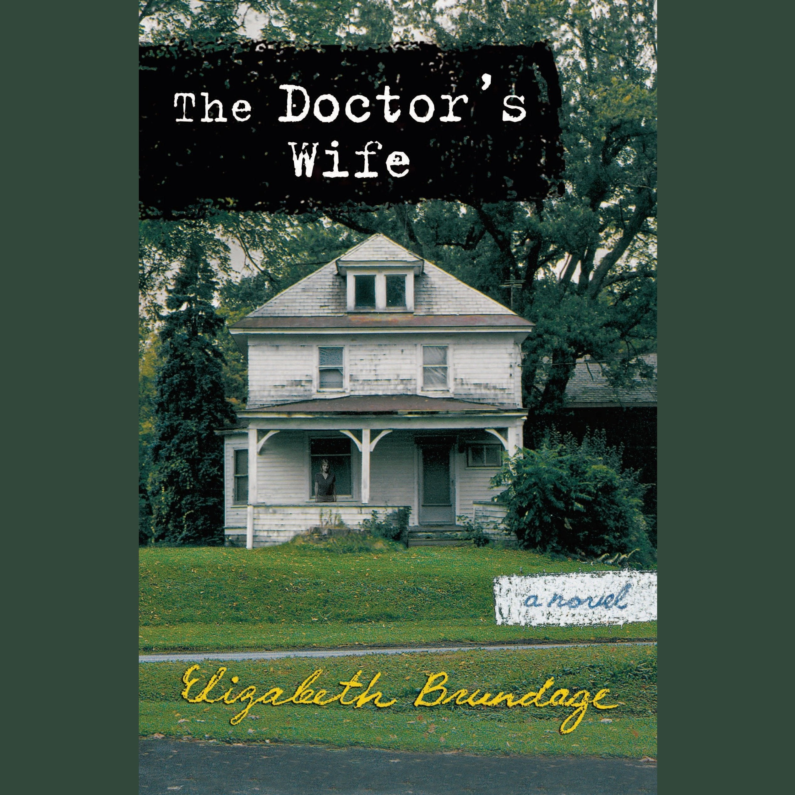 The Doctor's Wife