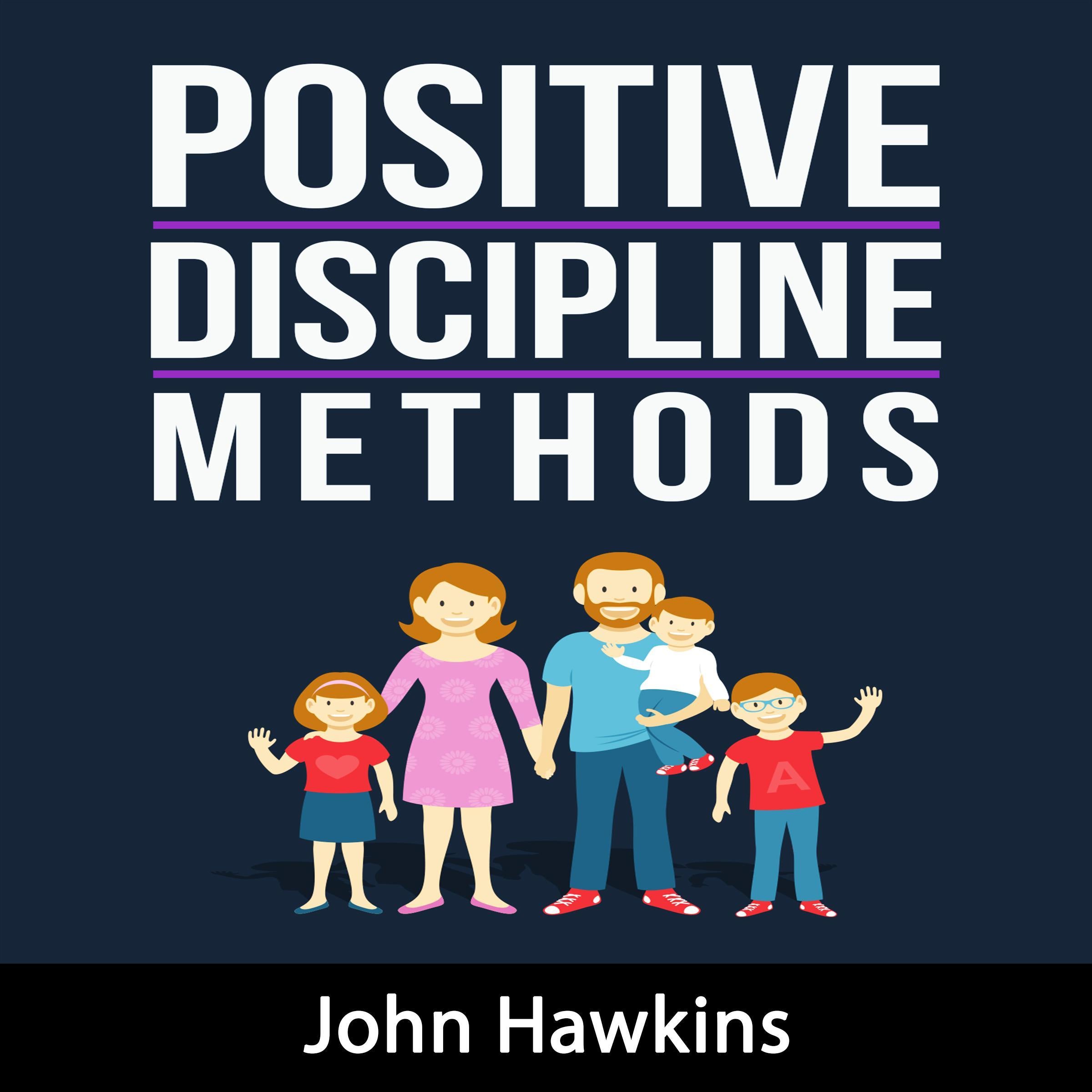 Positive Discipline Methods