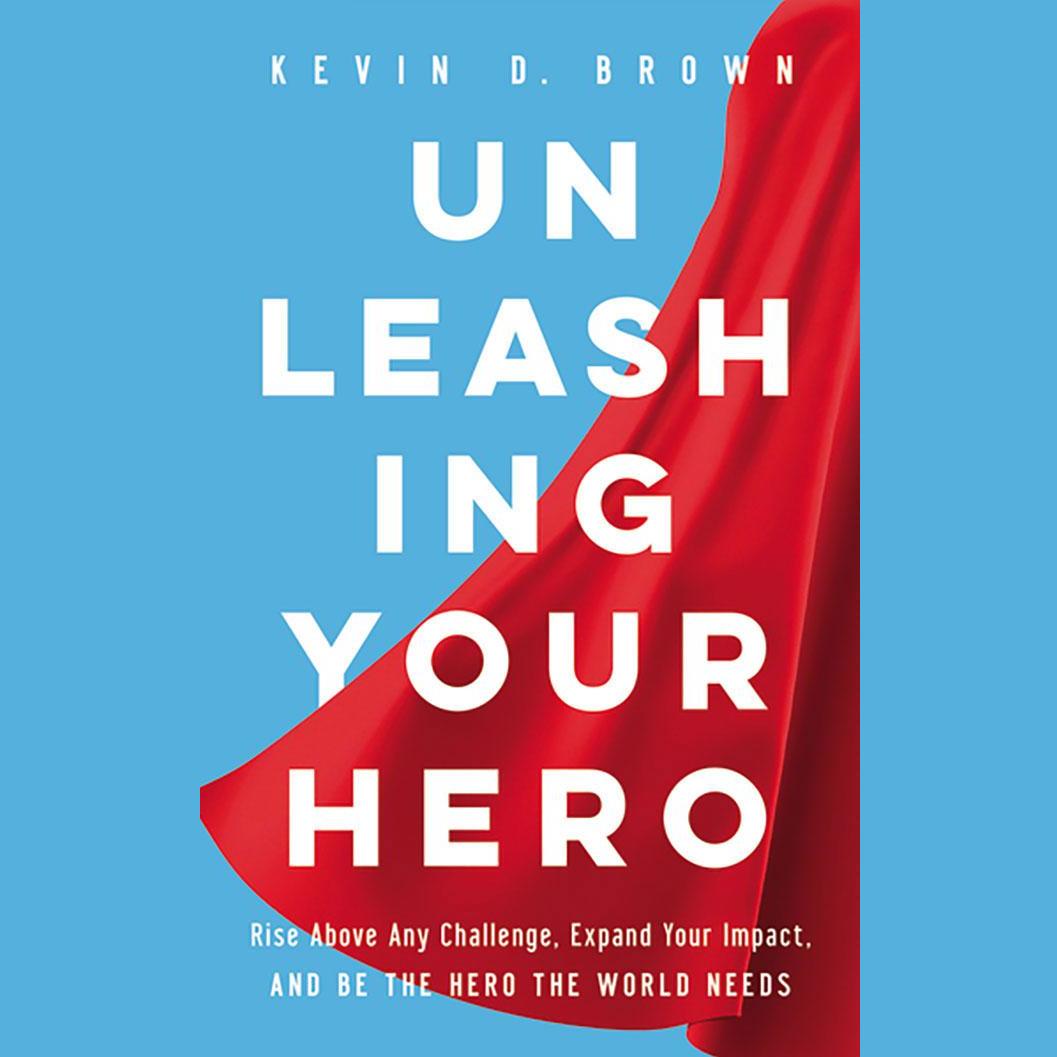 Unleashing Your Hero