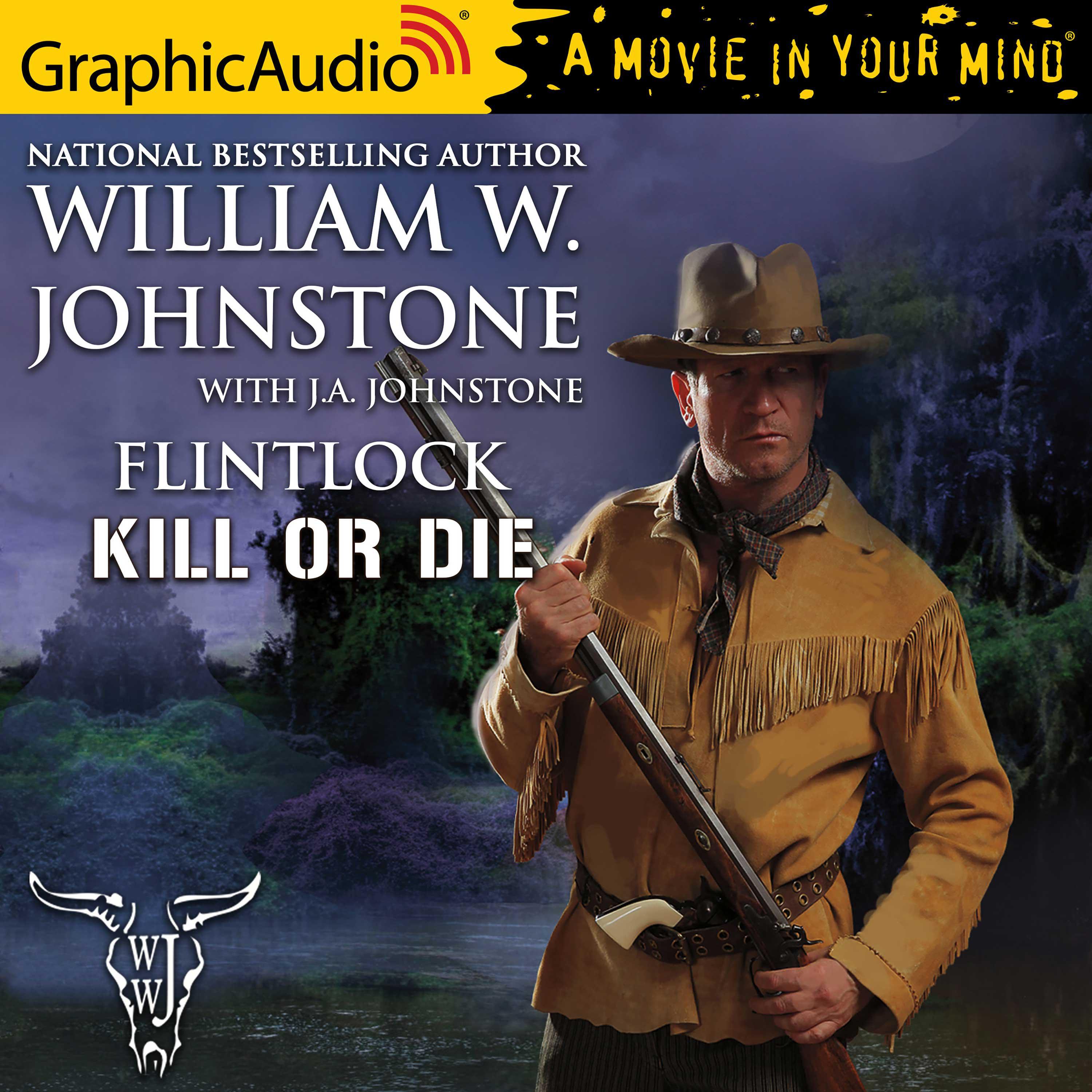 Kill or Die [Dramatized Adaptation]