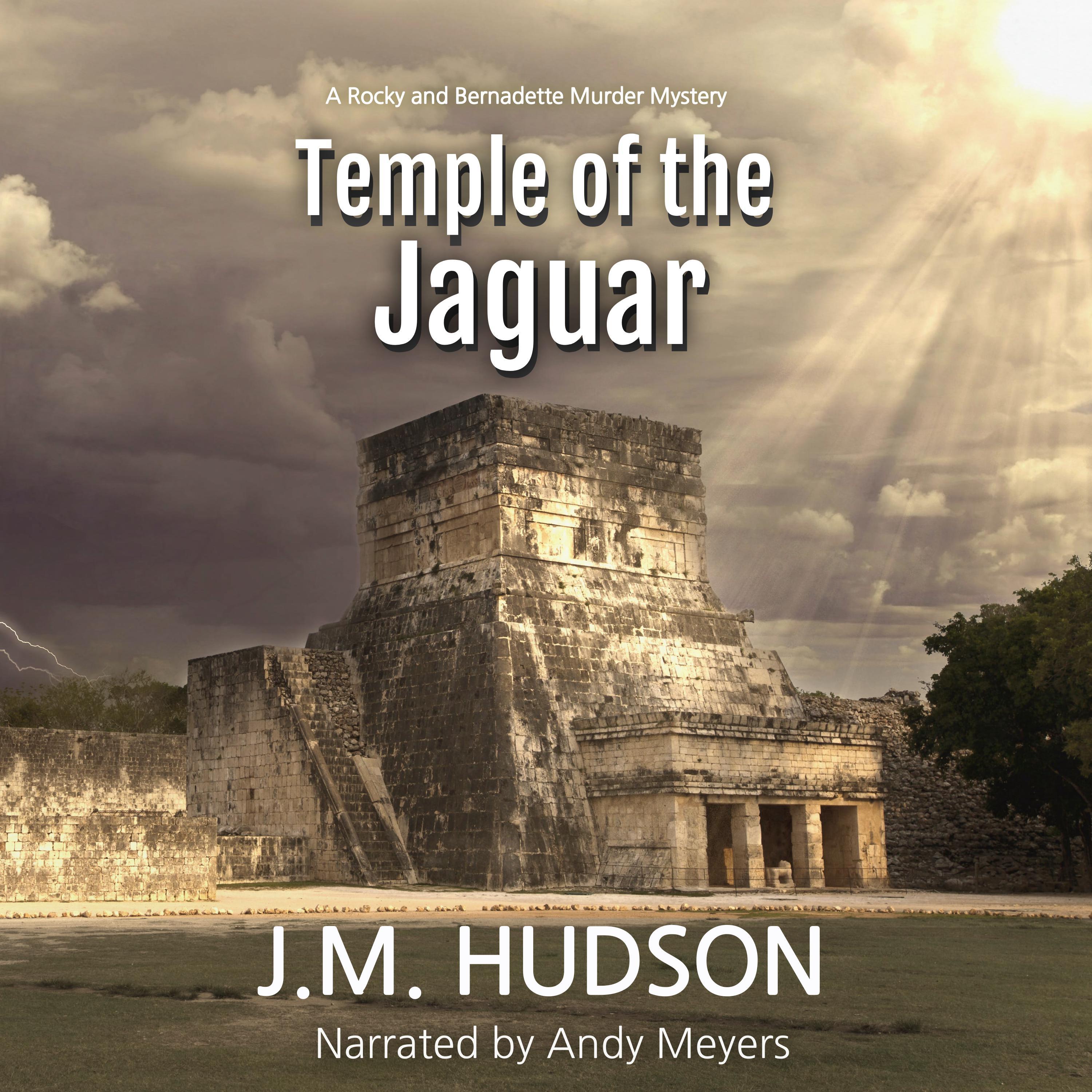Temple of the Jaguar