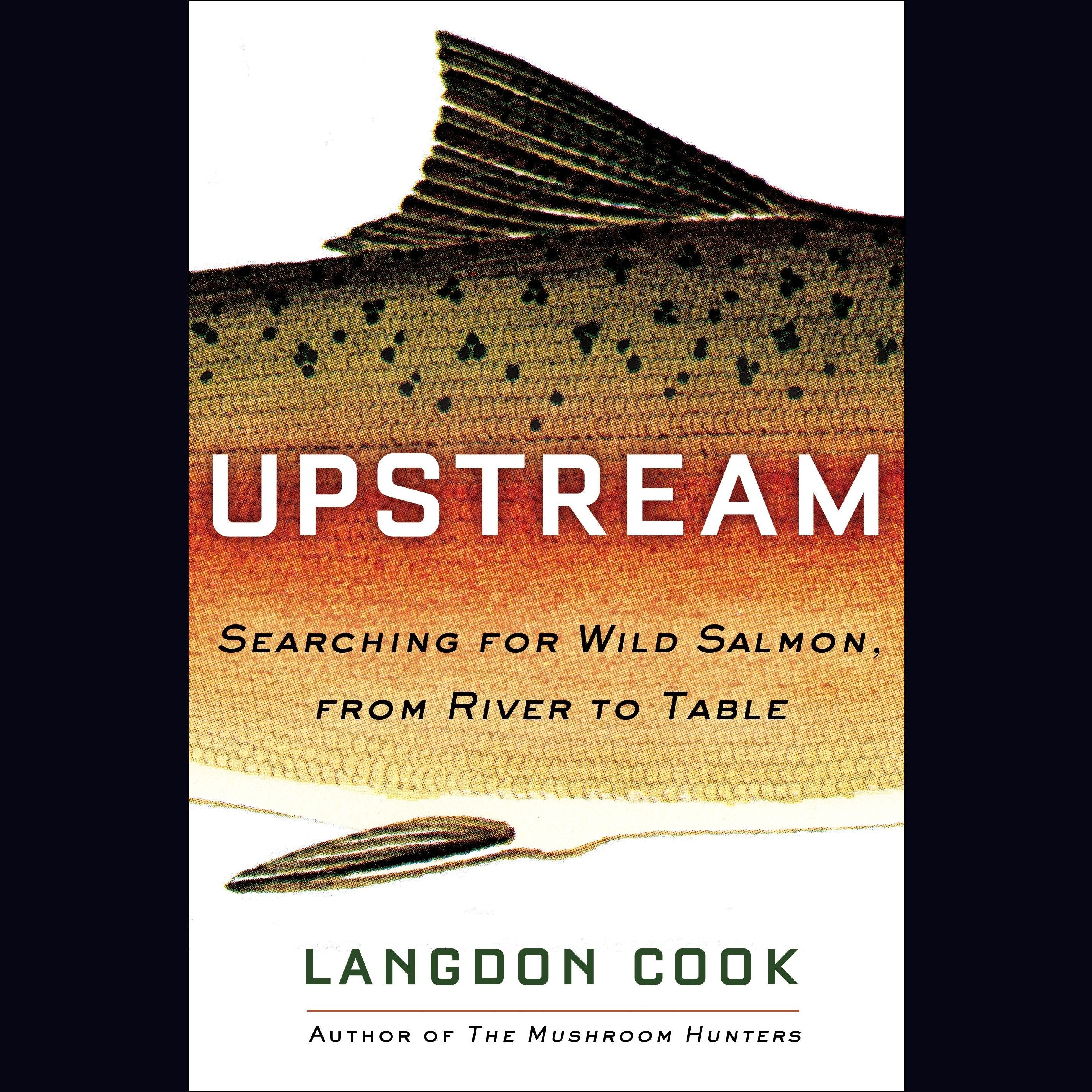 Upstream