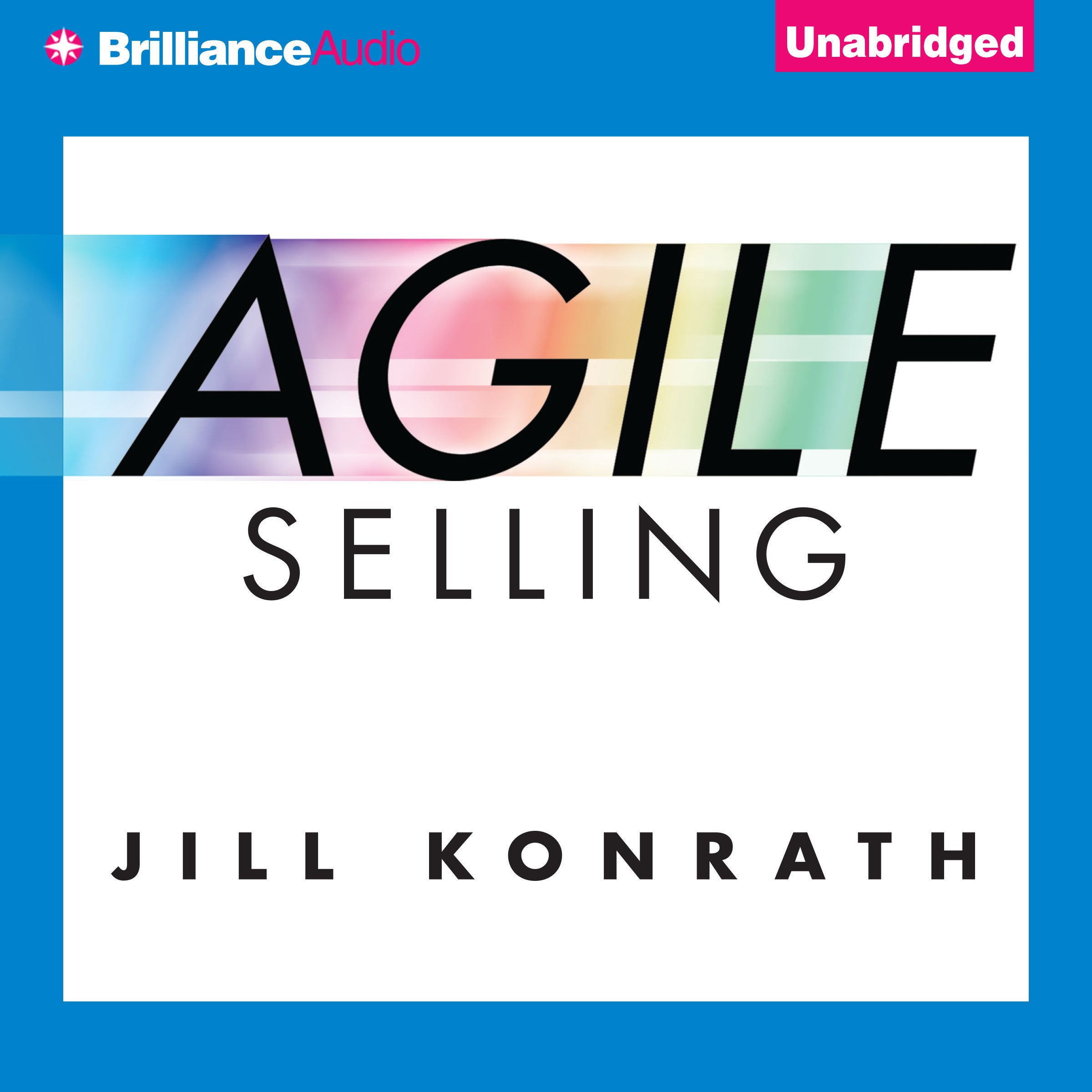 Agile Selling