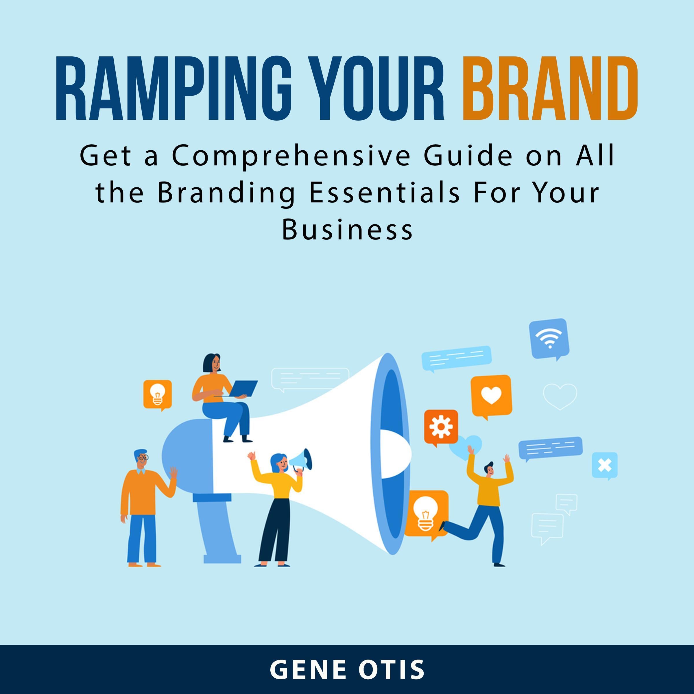 Ramping Your Brand
