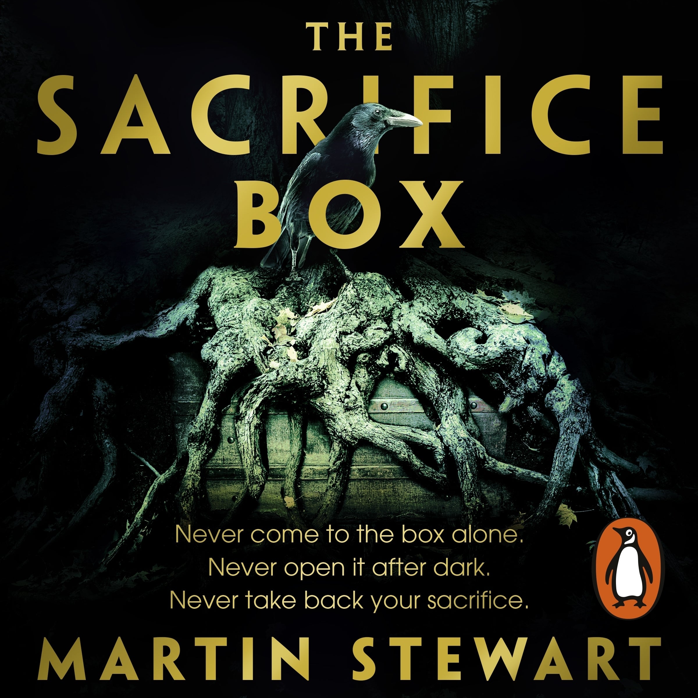 The Sacrifice Box