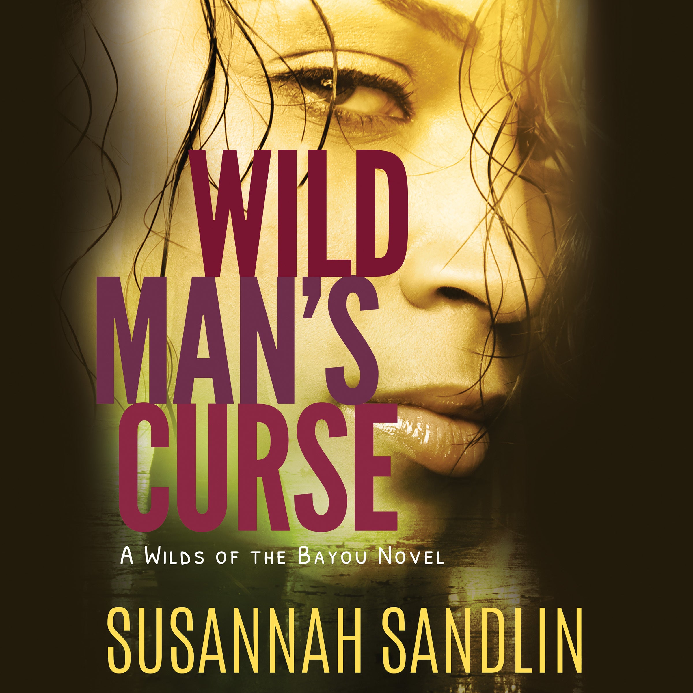 Wild Man's Curse