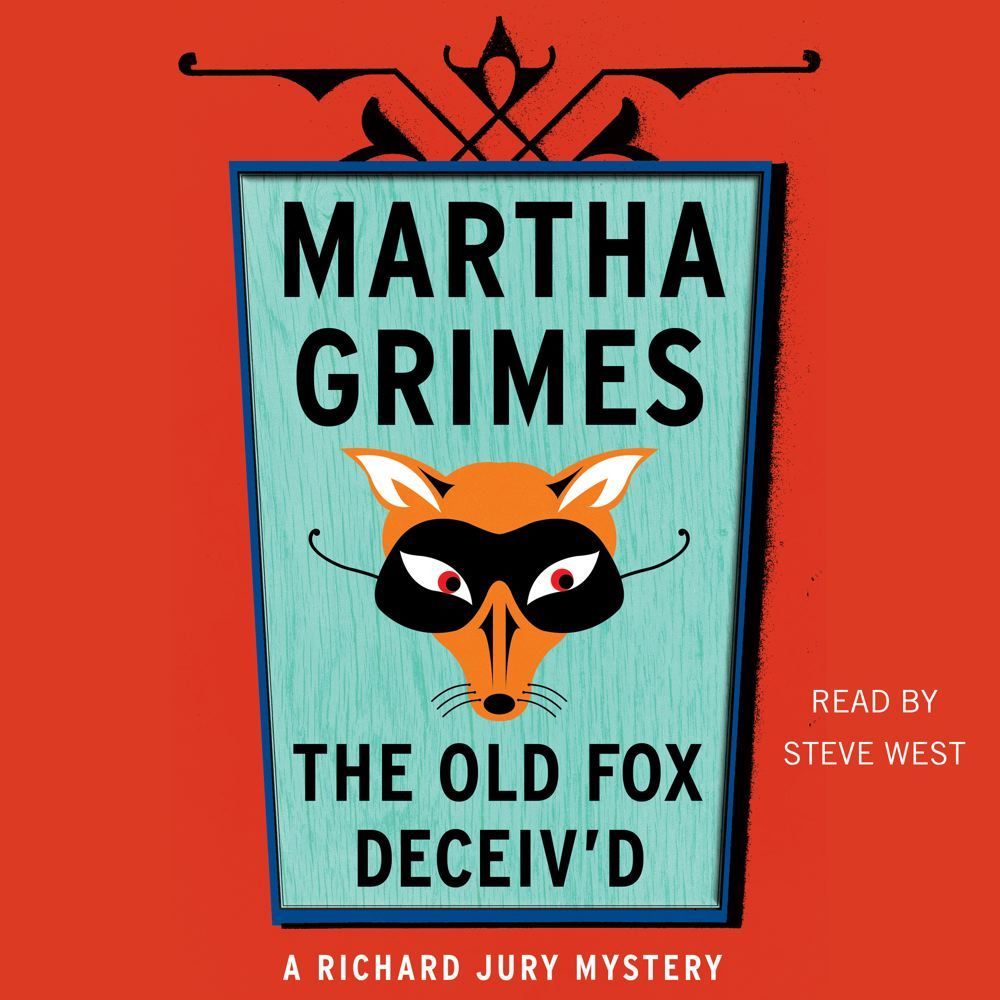 The Old Fox Deceived