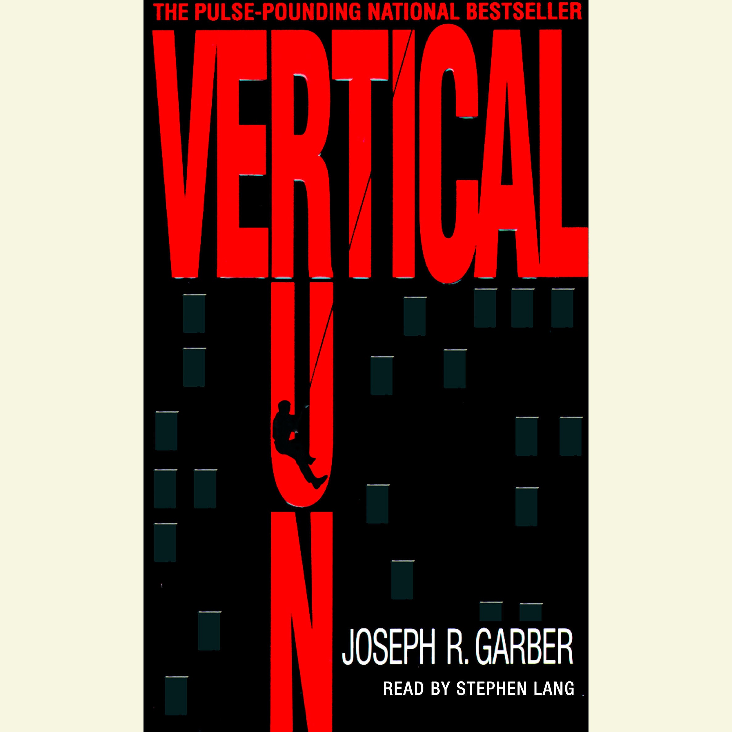 Vertical Run