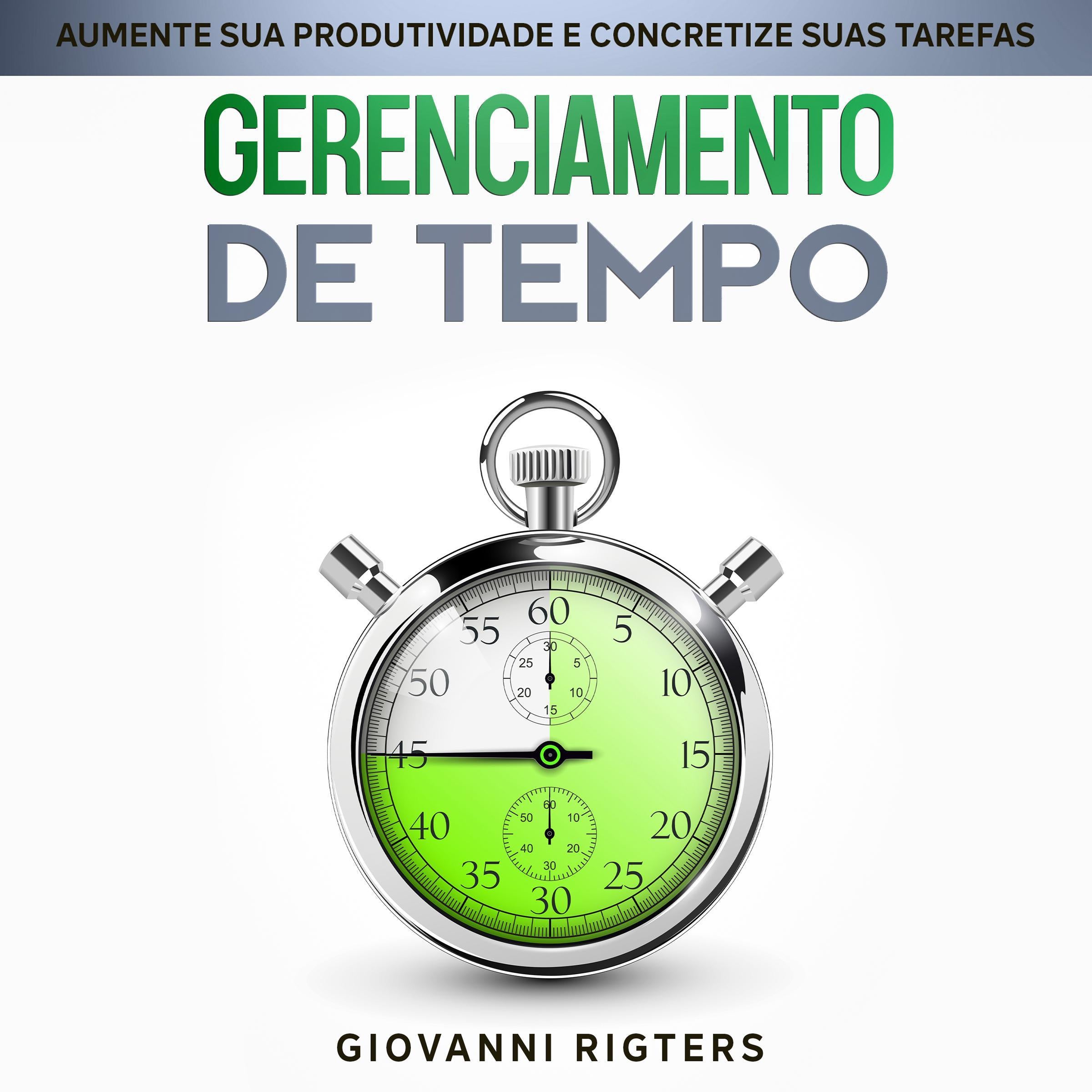 Gerenciamento de Tempo