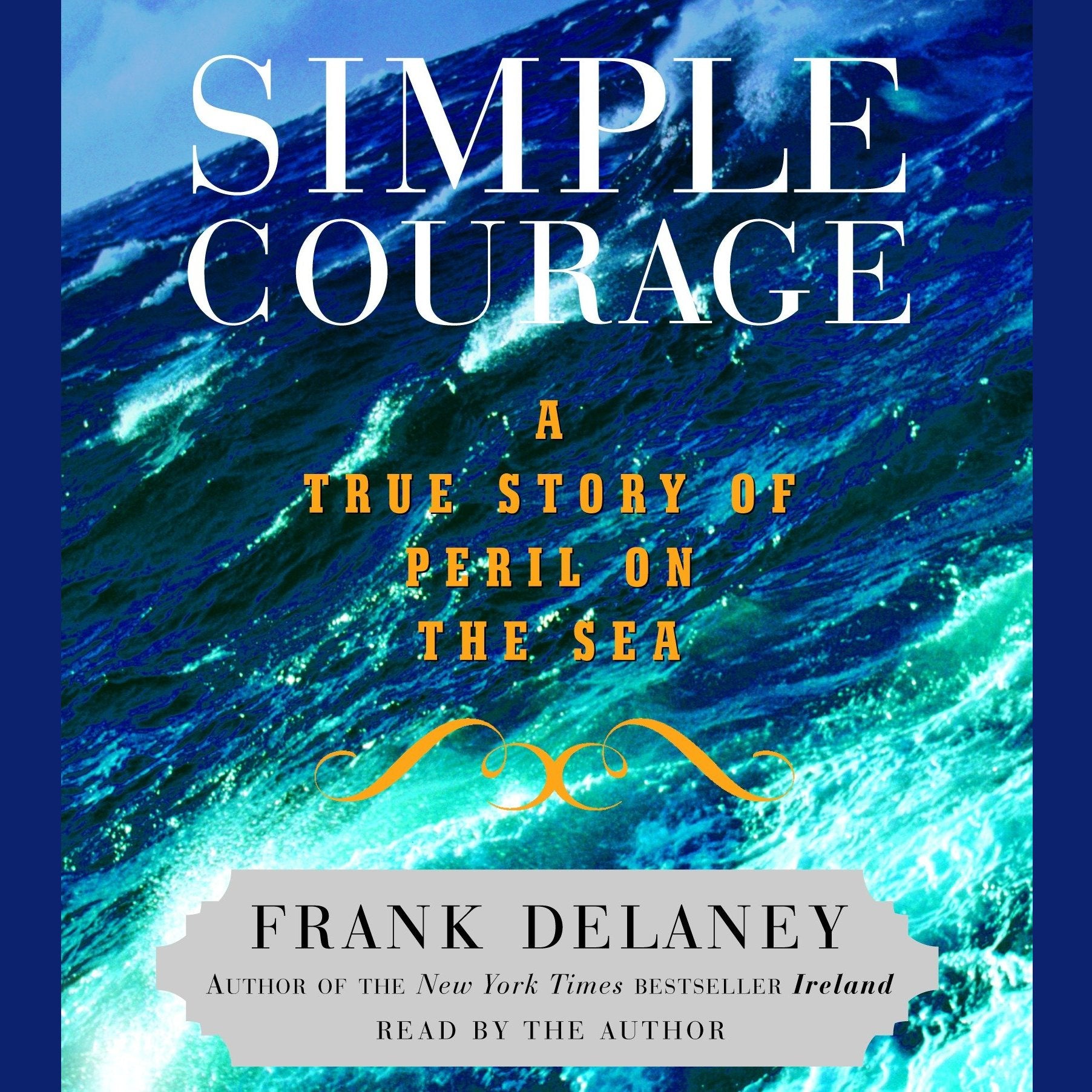 Simple Courage
