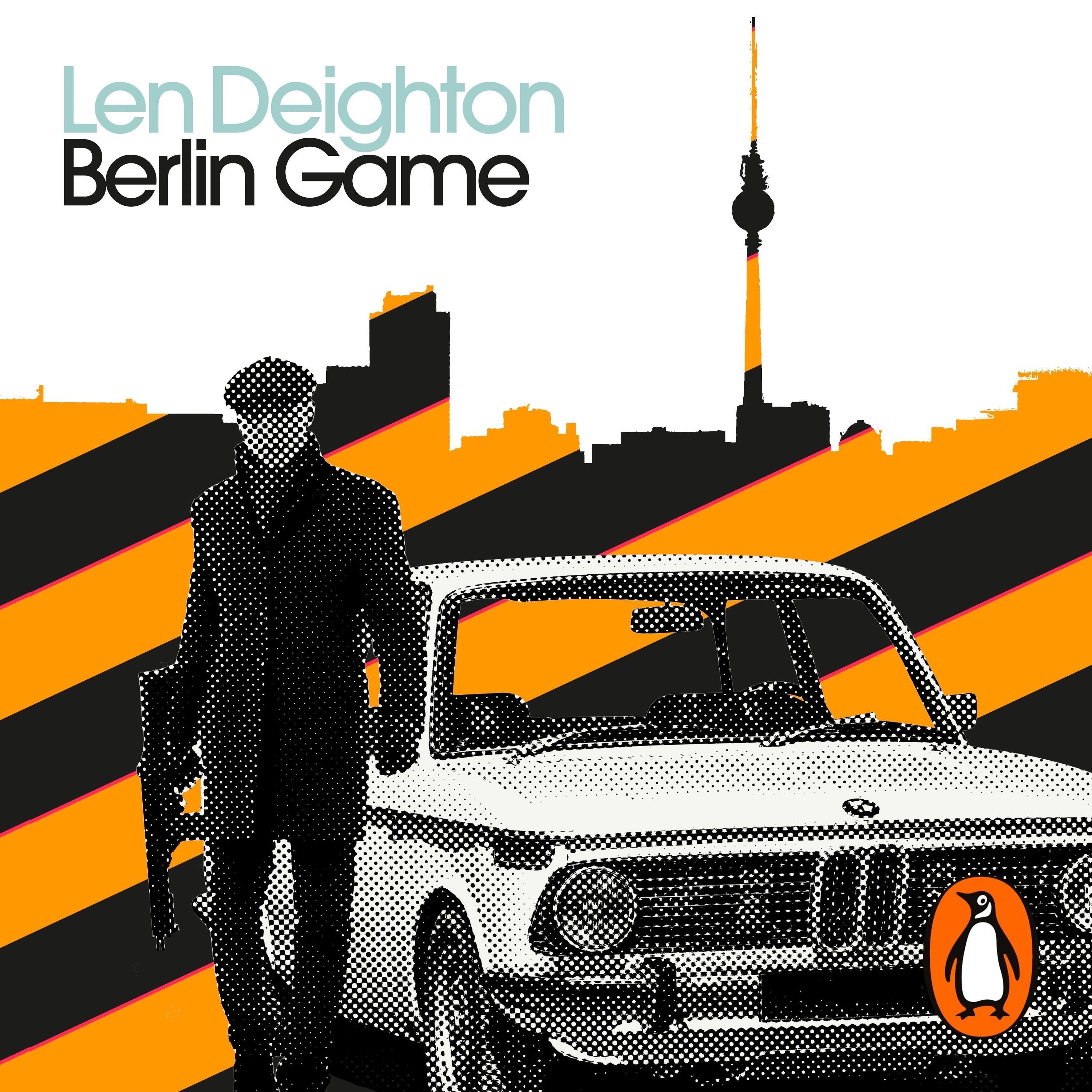 Berlin Game