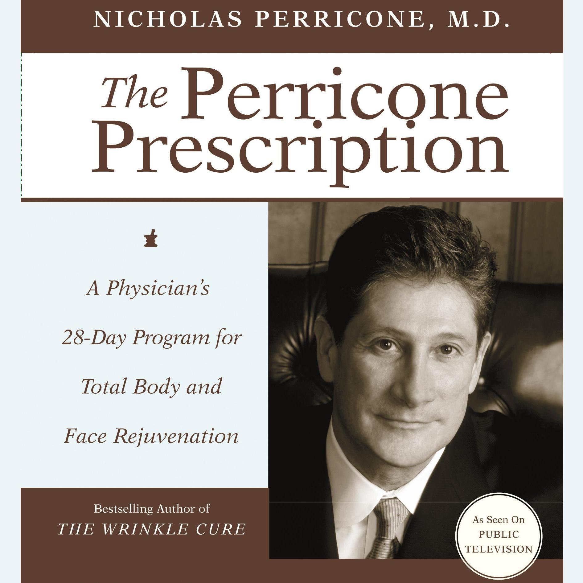 The Perricone Prescription