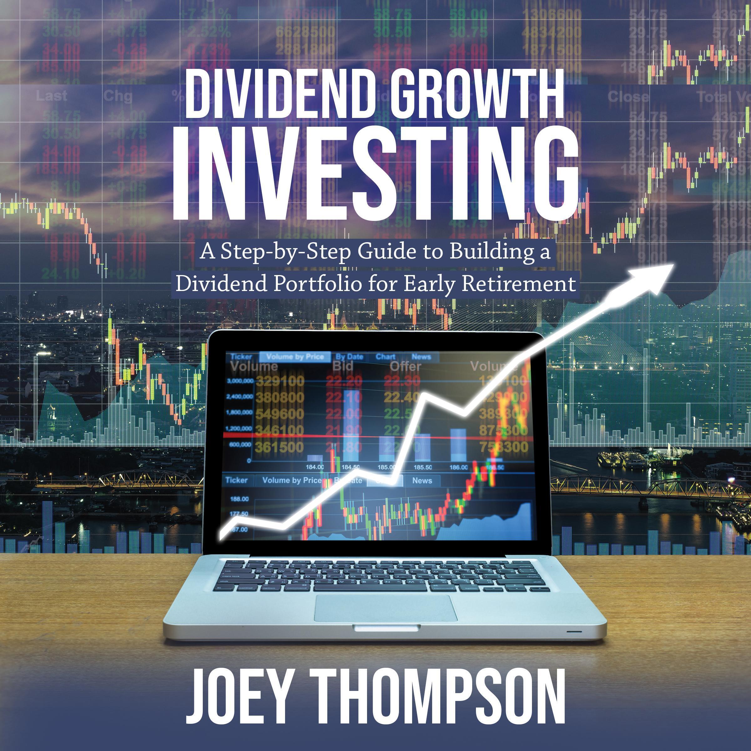 Dividend Growth Investing