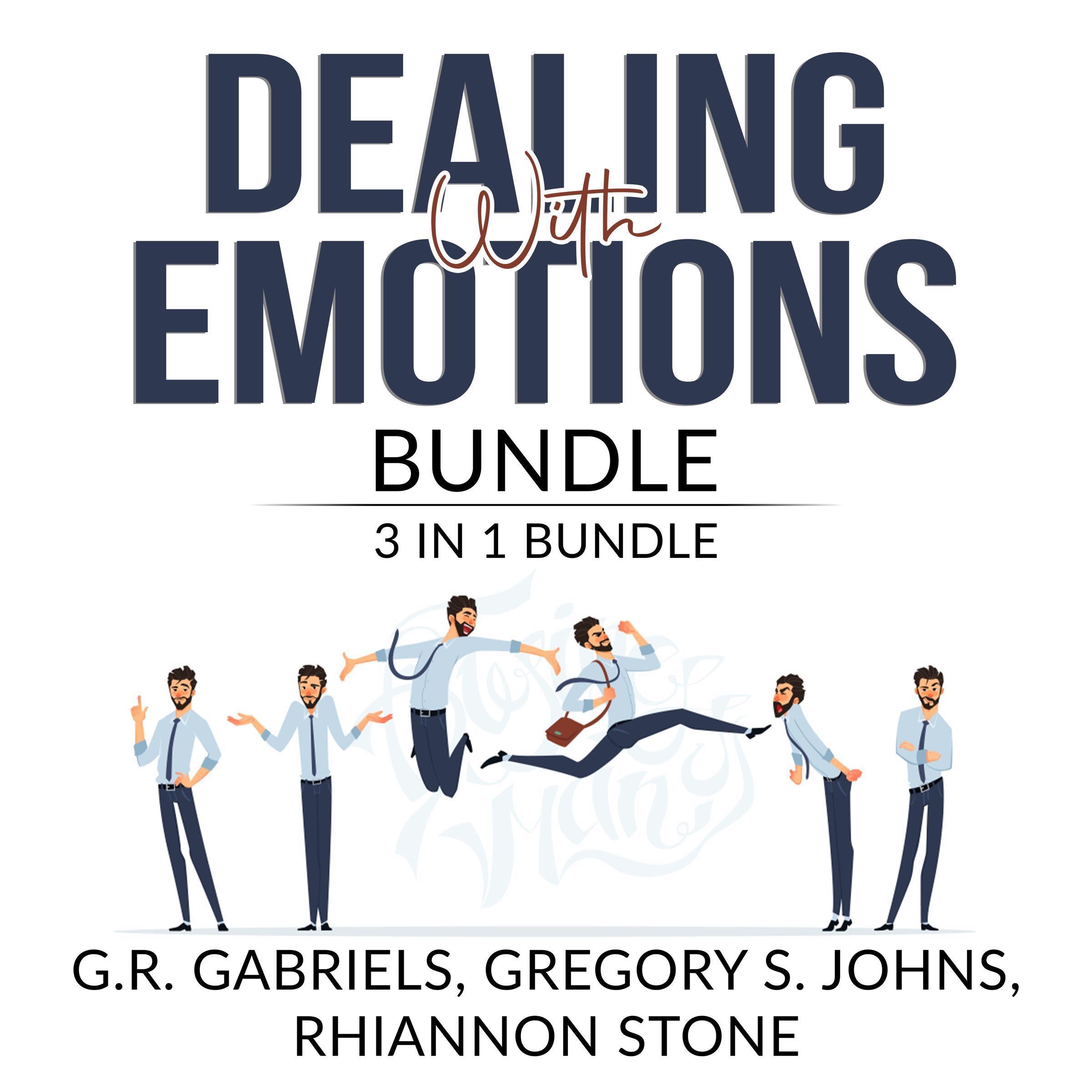 Dealing with Emotions Bundle