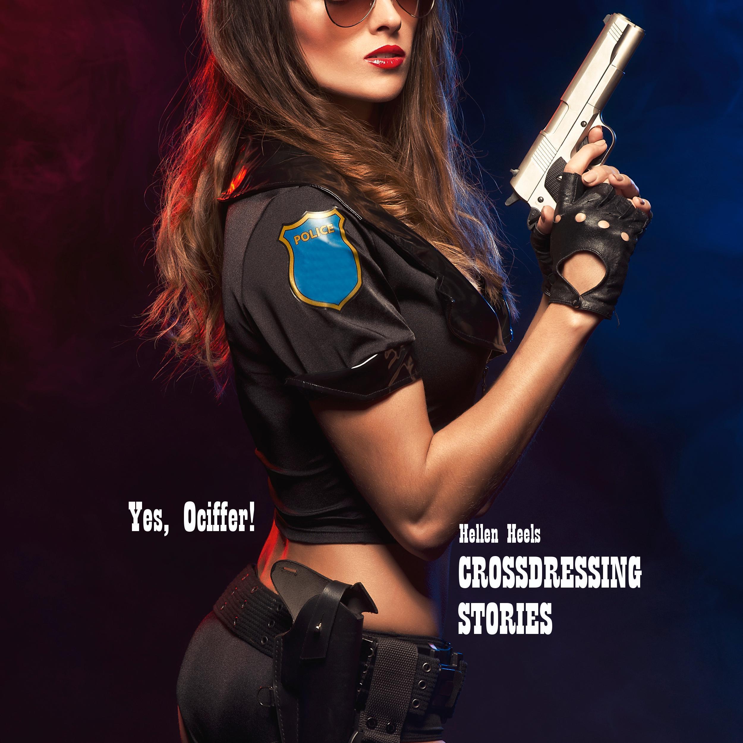 Crossdressing Stories