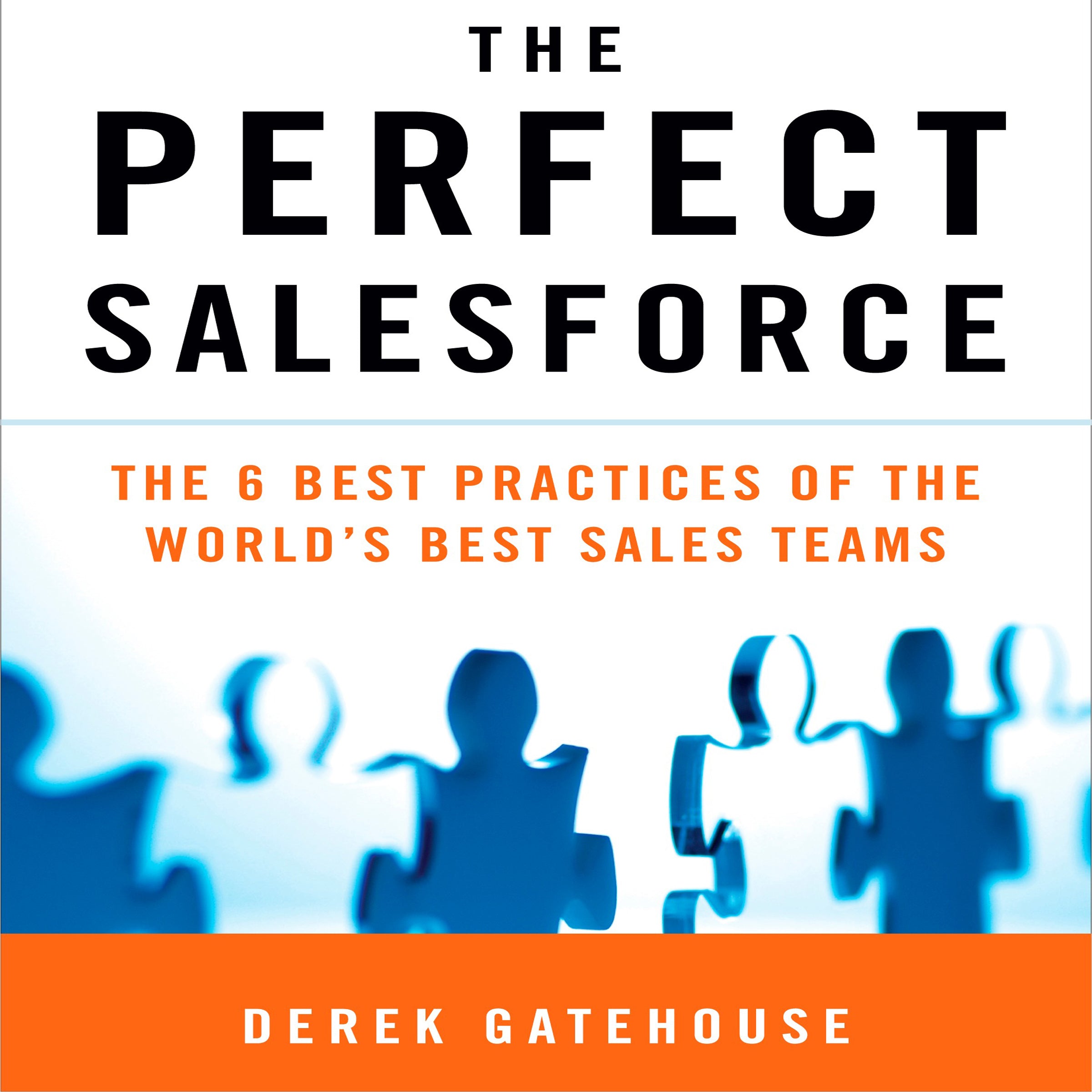 The Perfect SalesForce