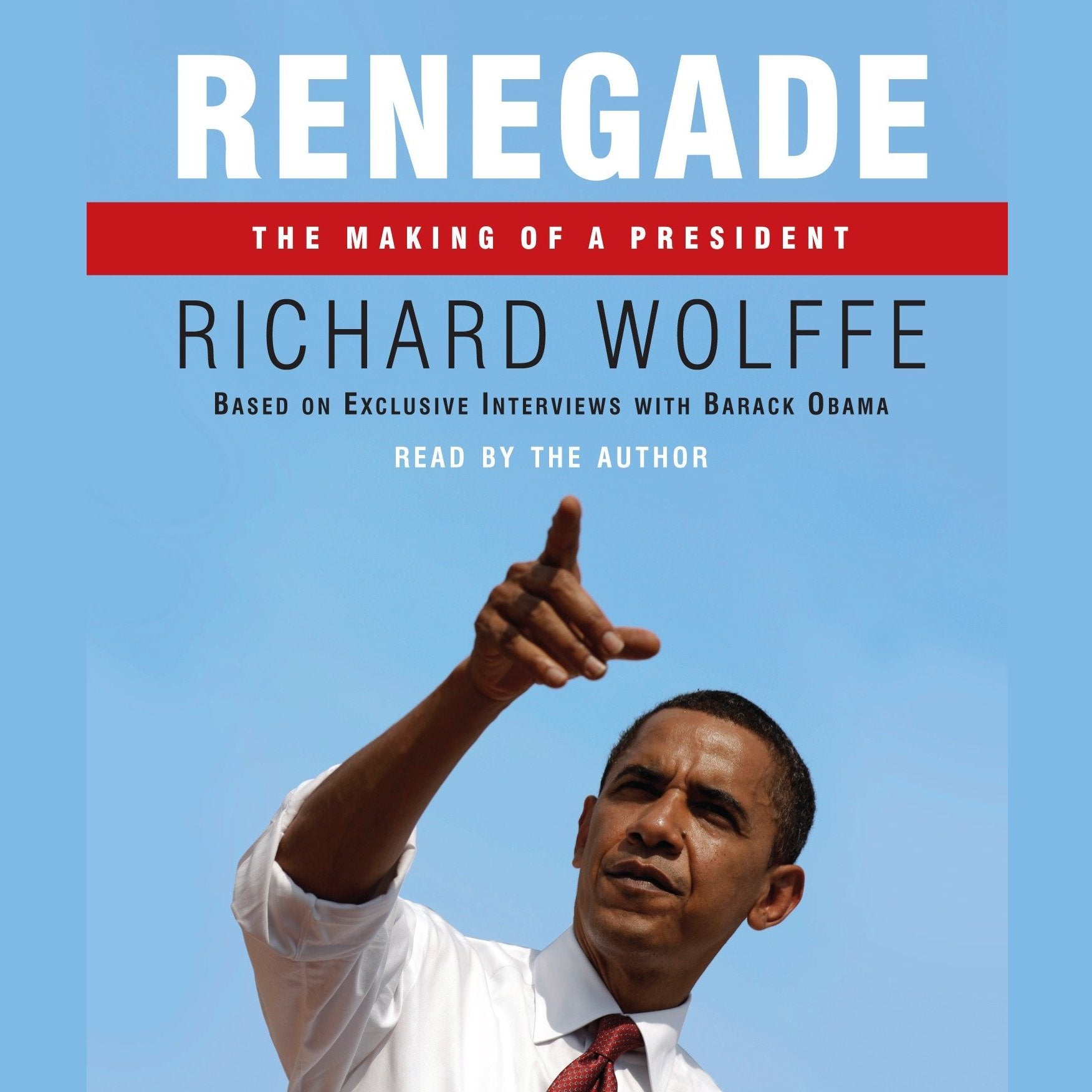 Renegade