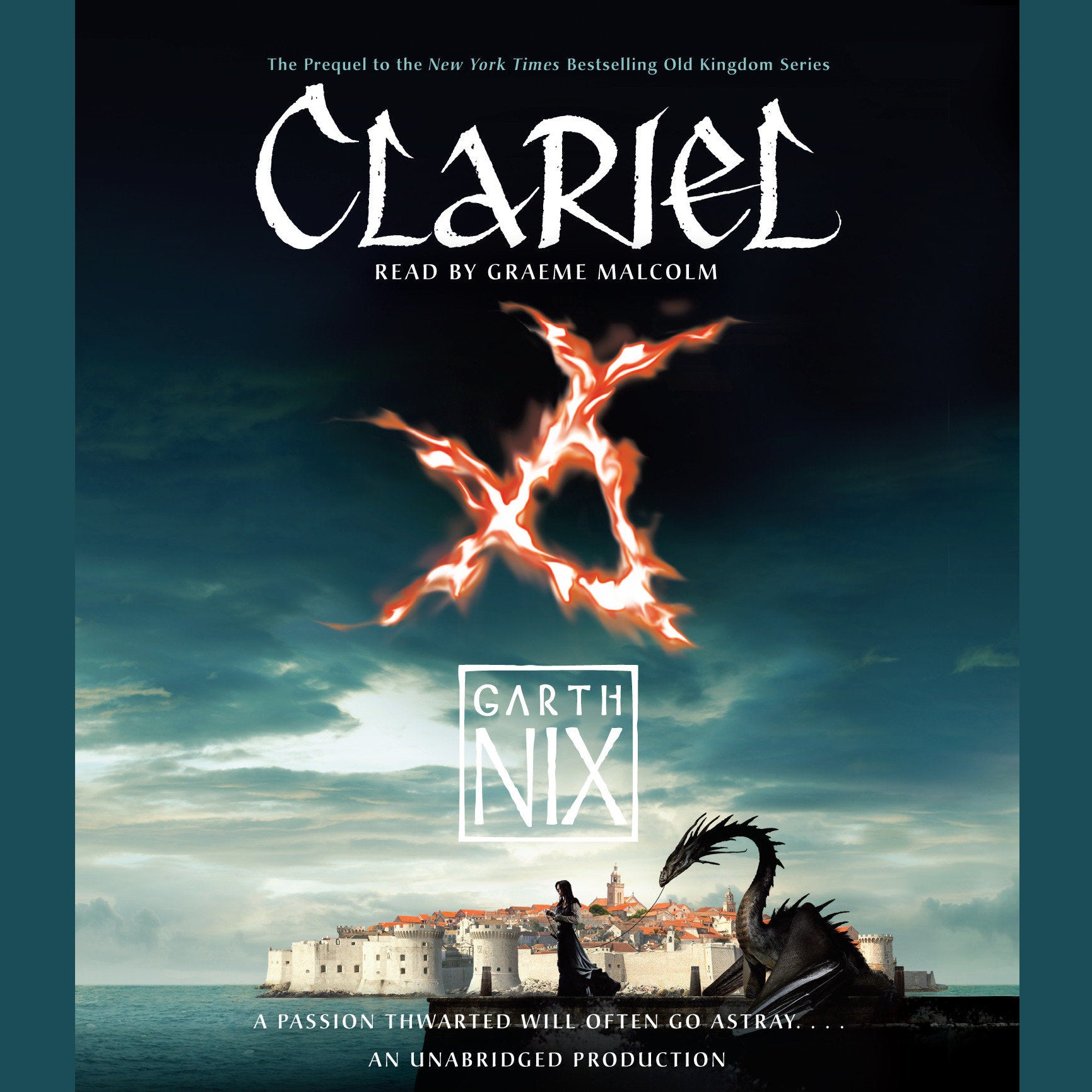Clariel