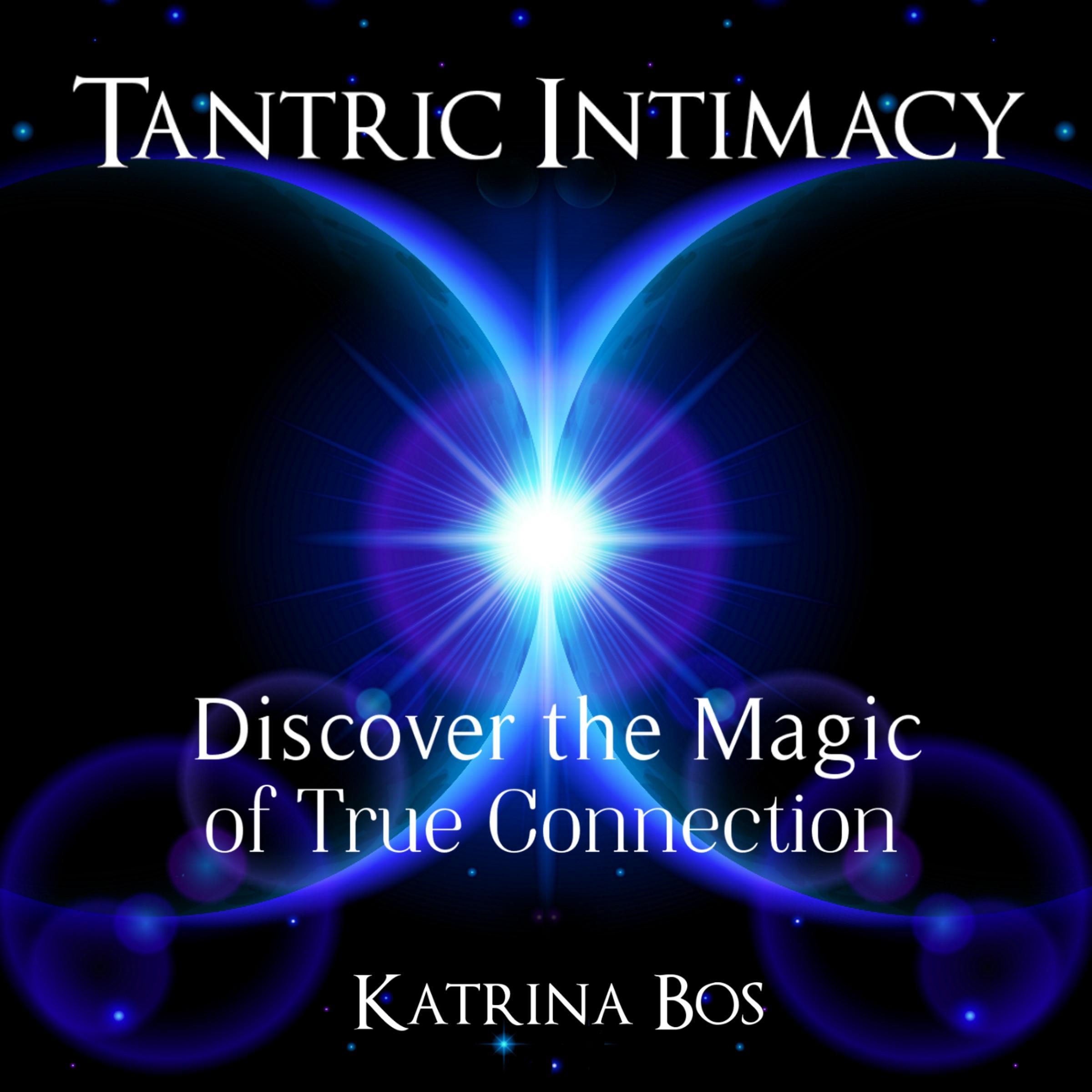 Tantric Intimacy