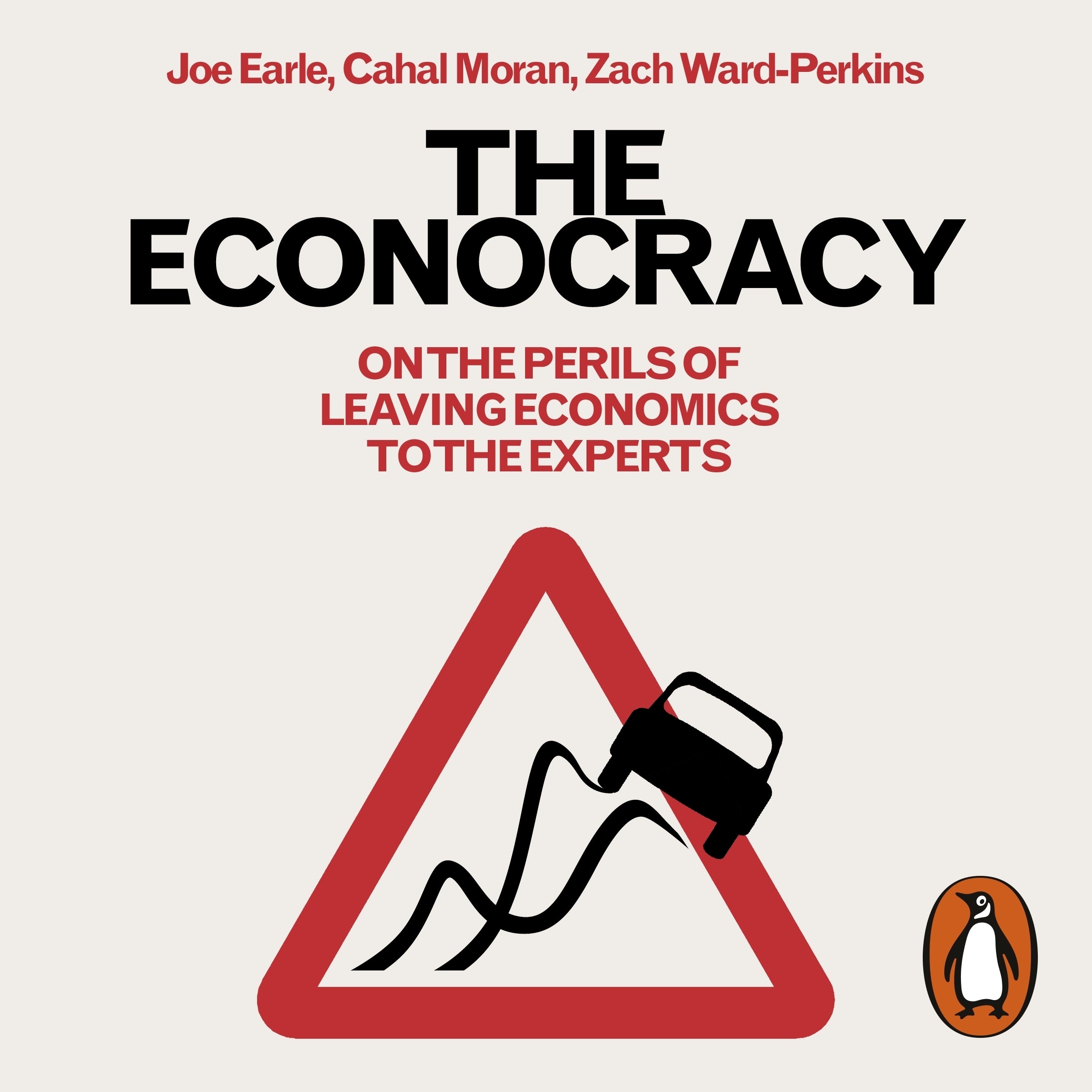The Econocracy