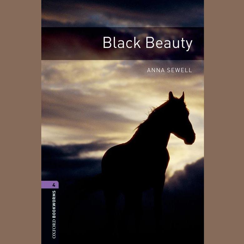 Black Beauty