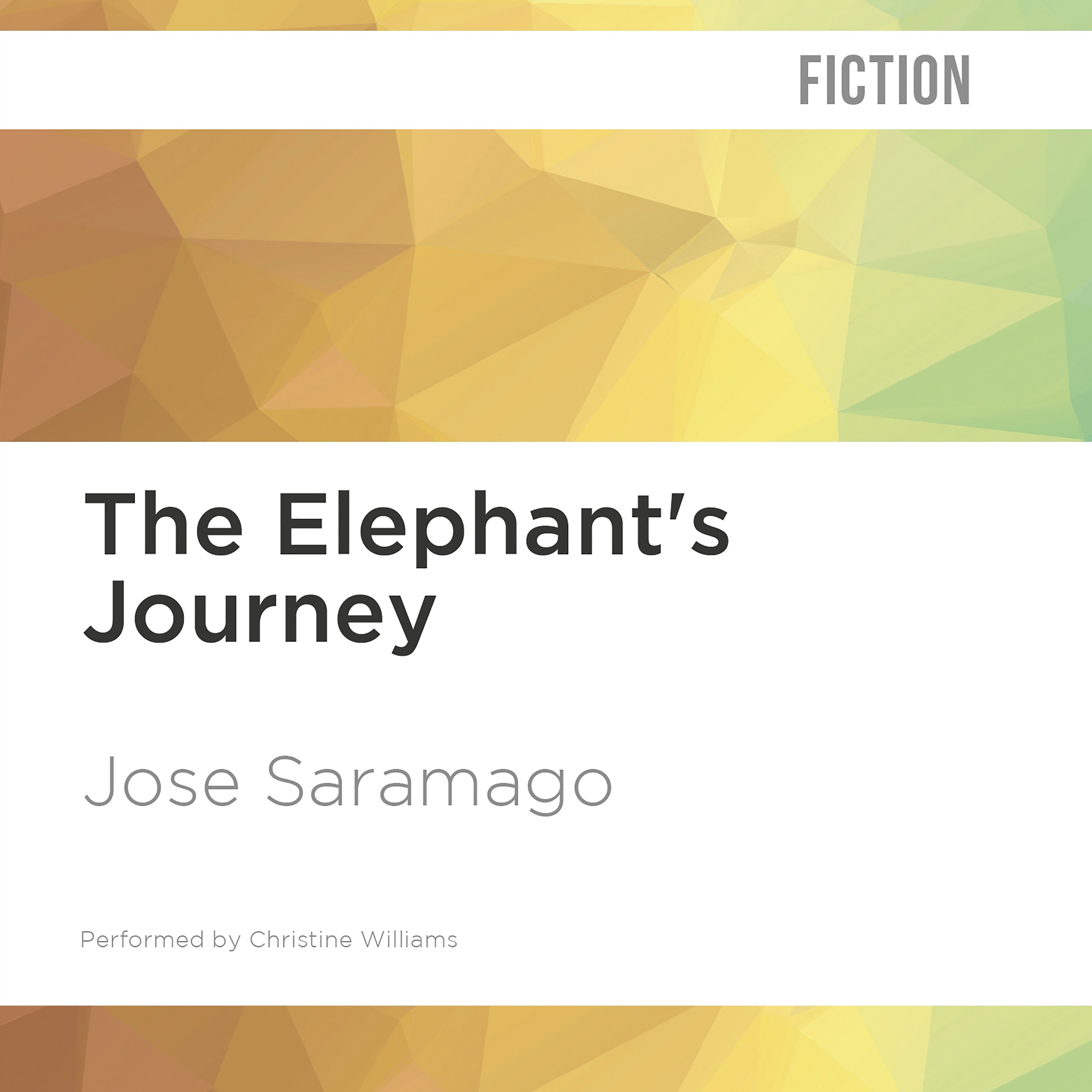 The Elephant's Journey