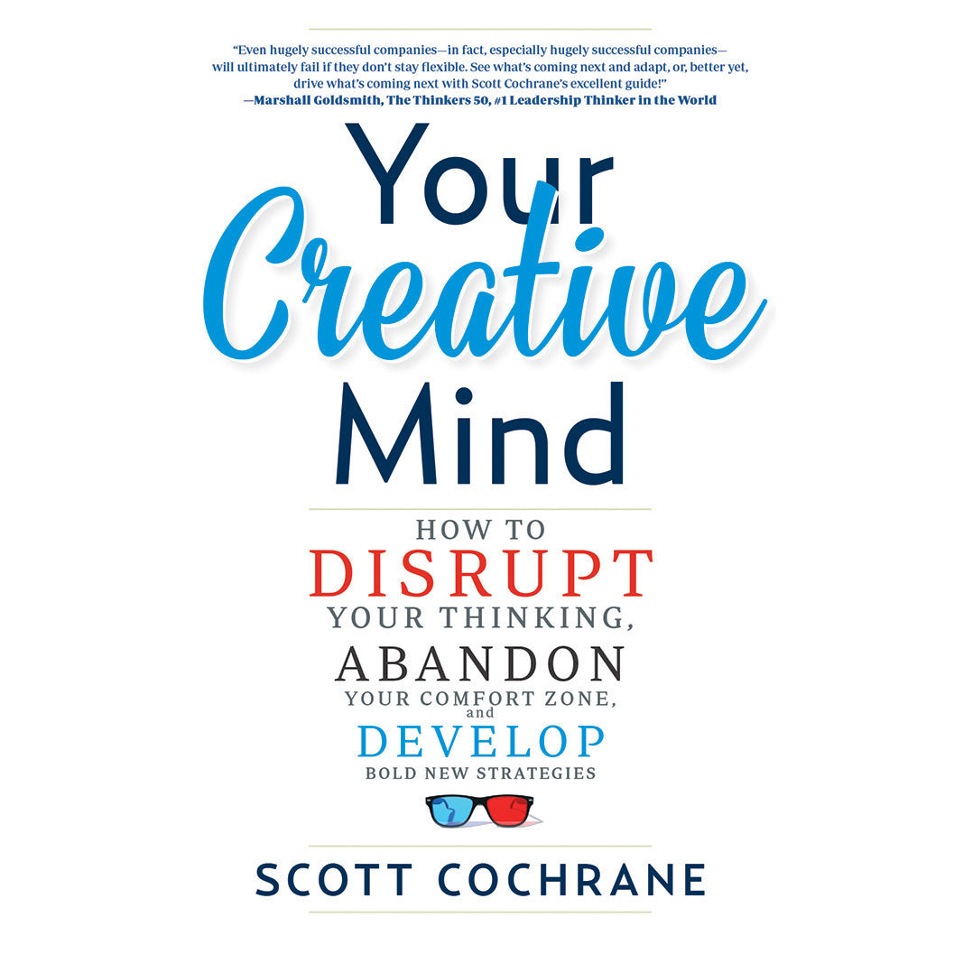 Your Creative Mind