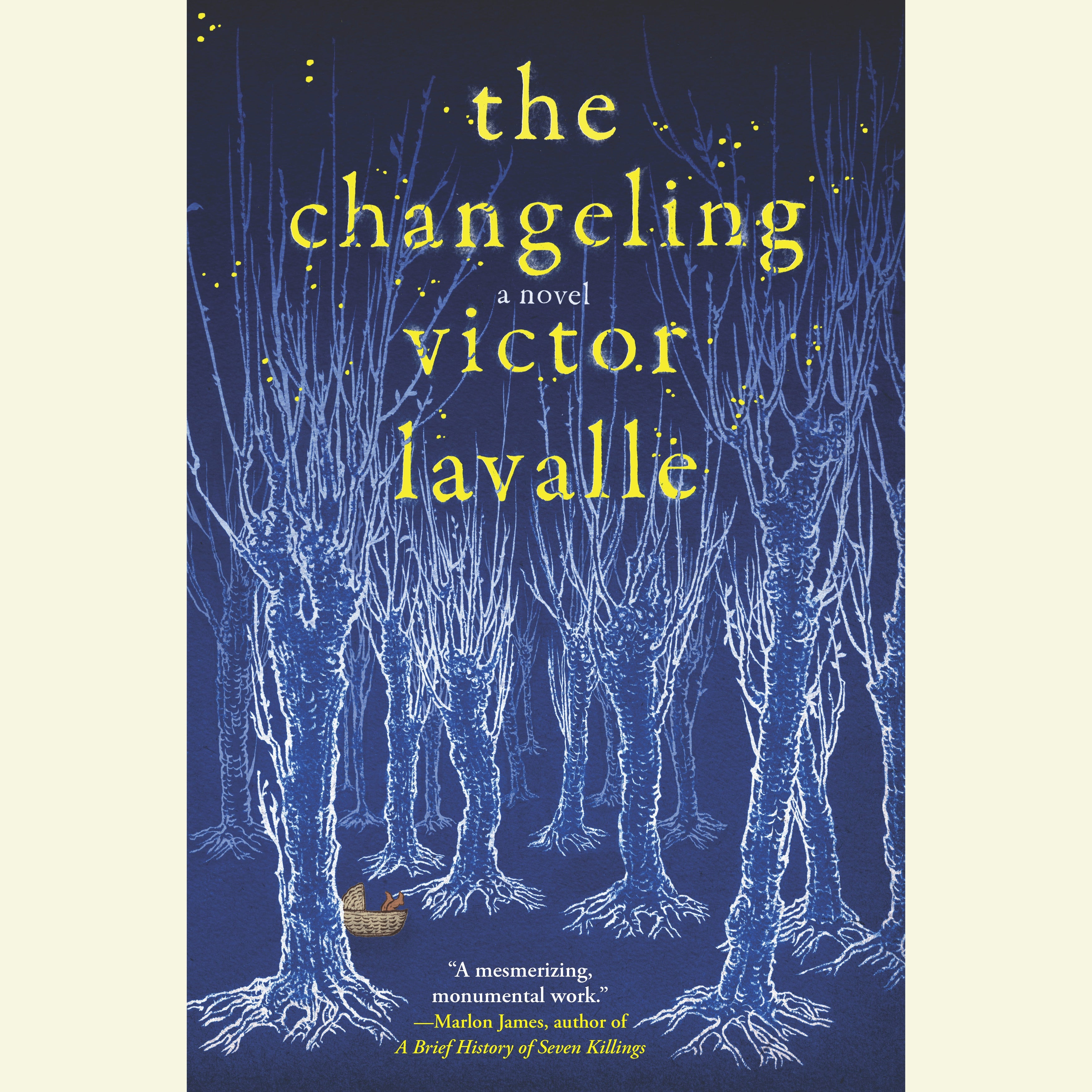 The Changeling