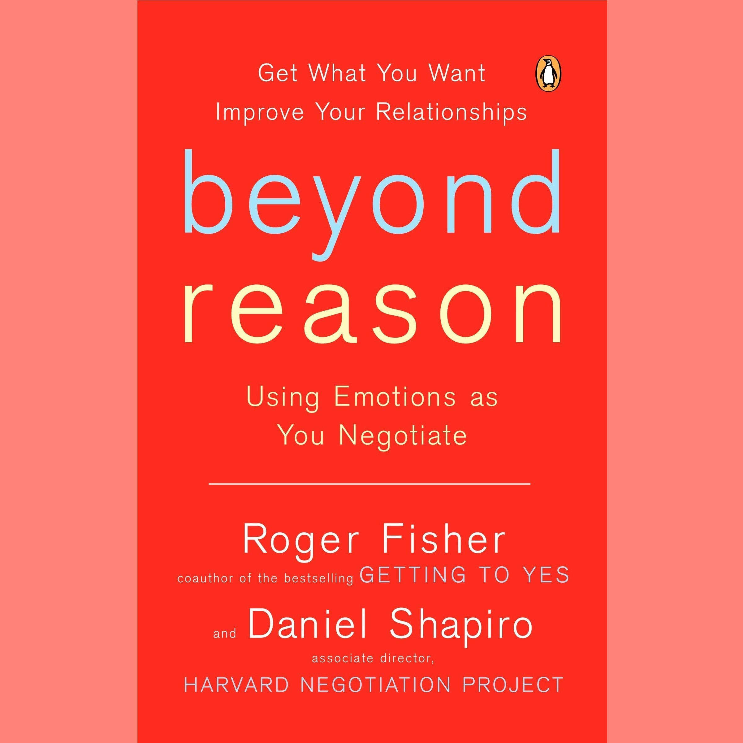 Beyond Reason