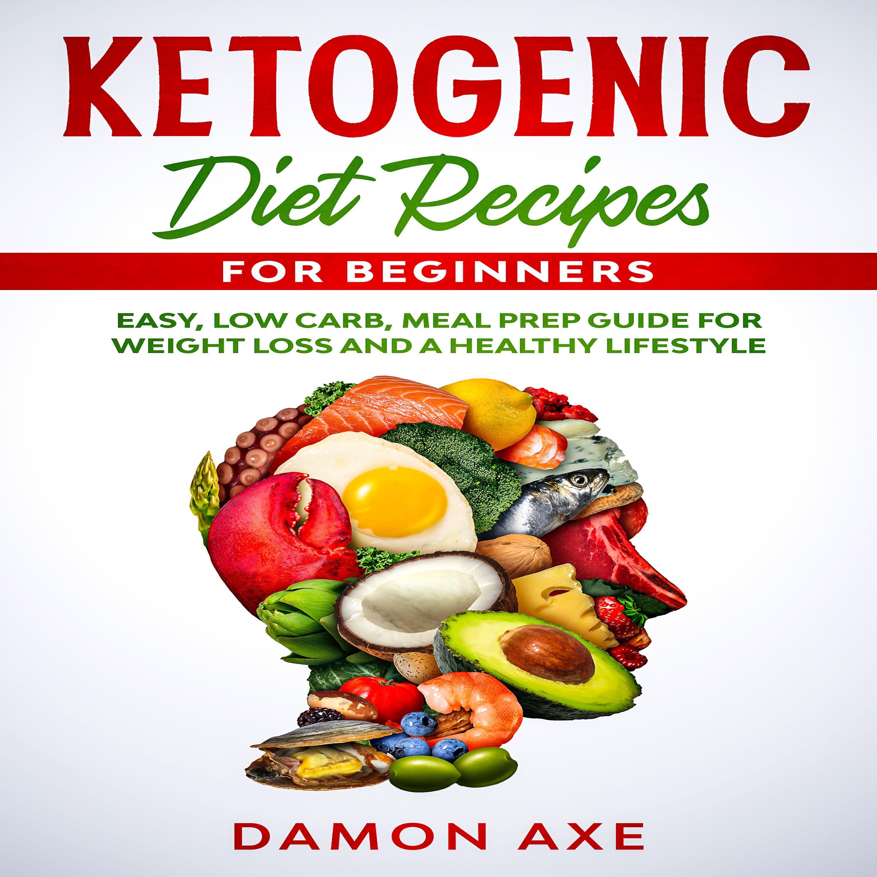 Ketogenic Diet Recipes for Beginners