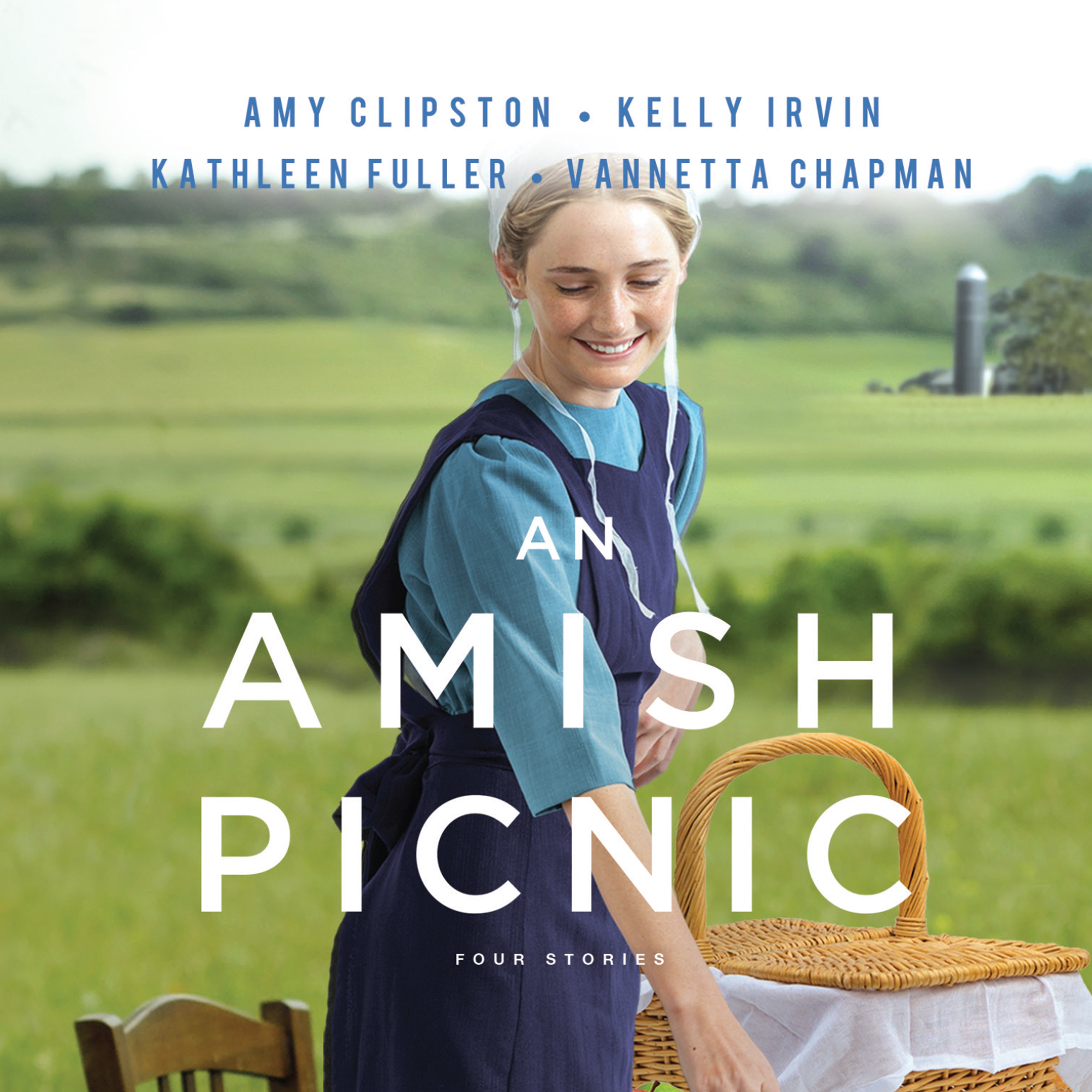 An Amish Picnic