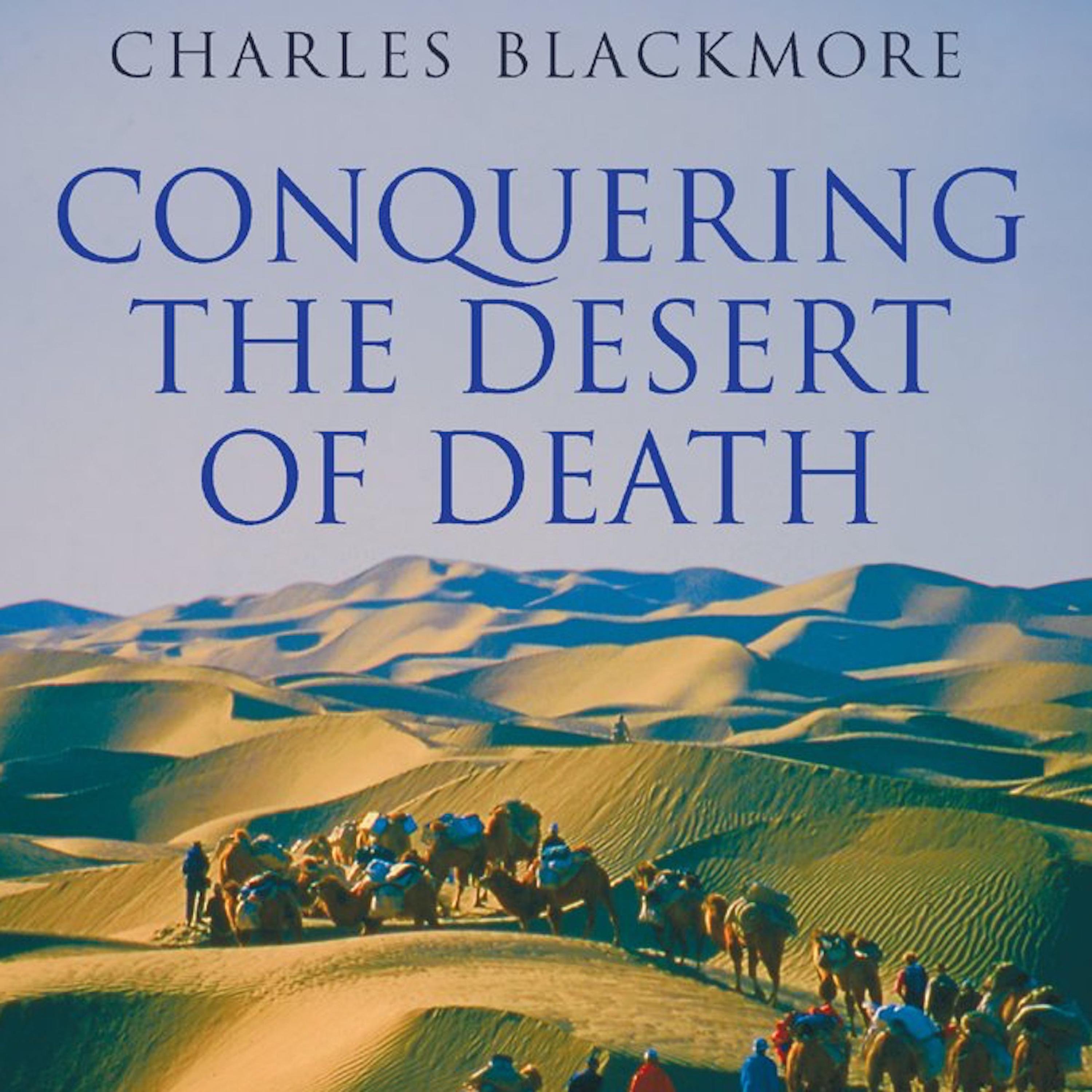 Conquering the Desert of Death