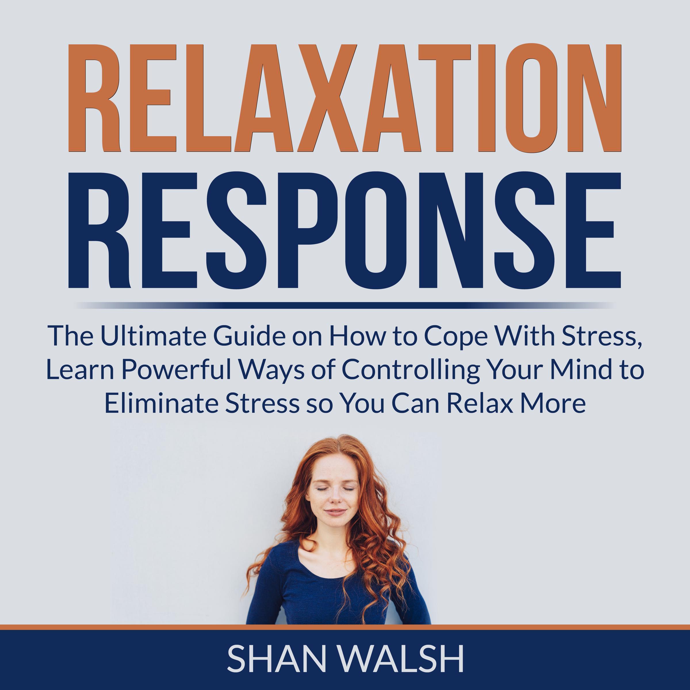 Relaxation Response