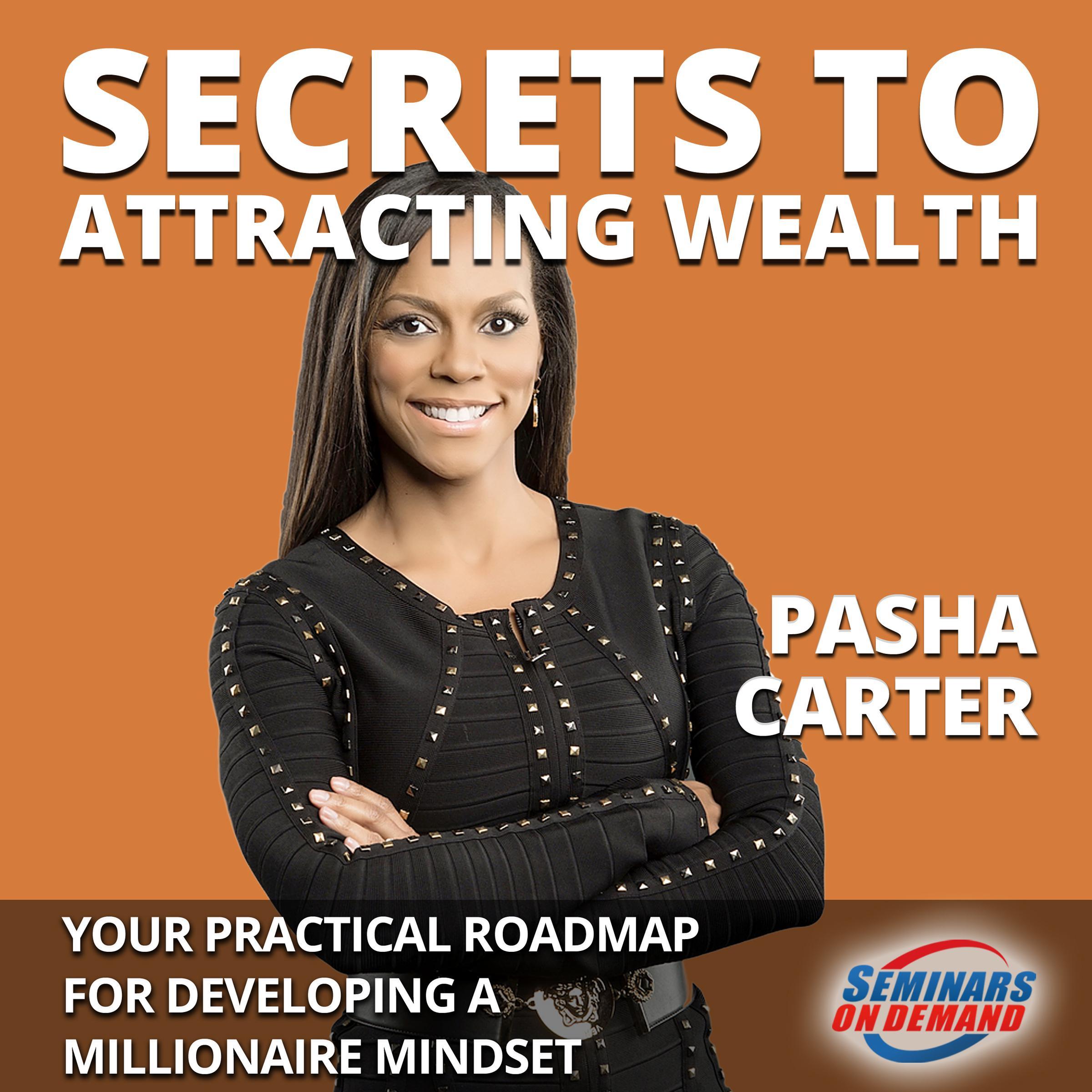 Secrets to Attracting Wealth