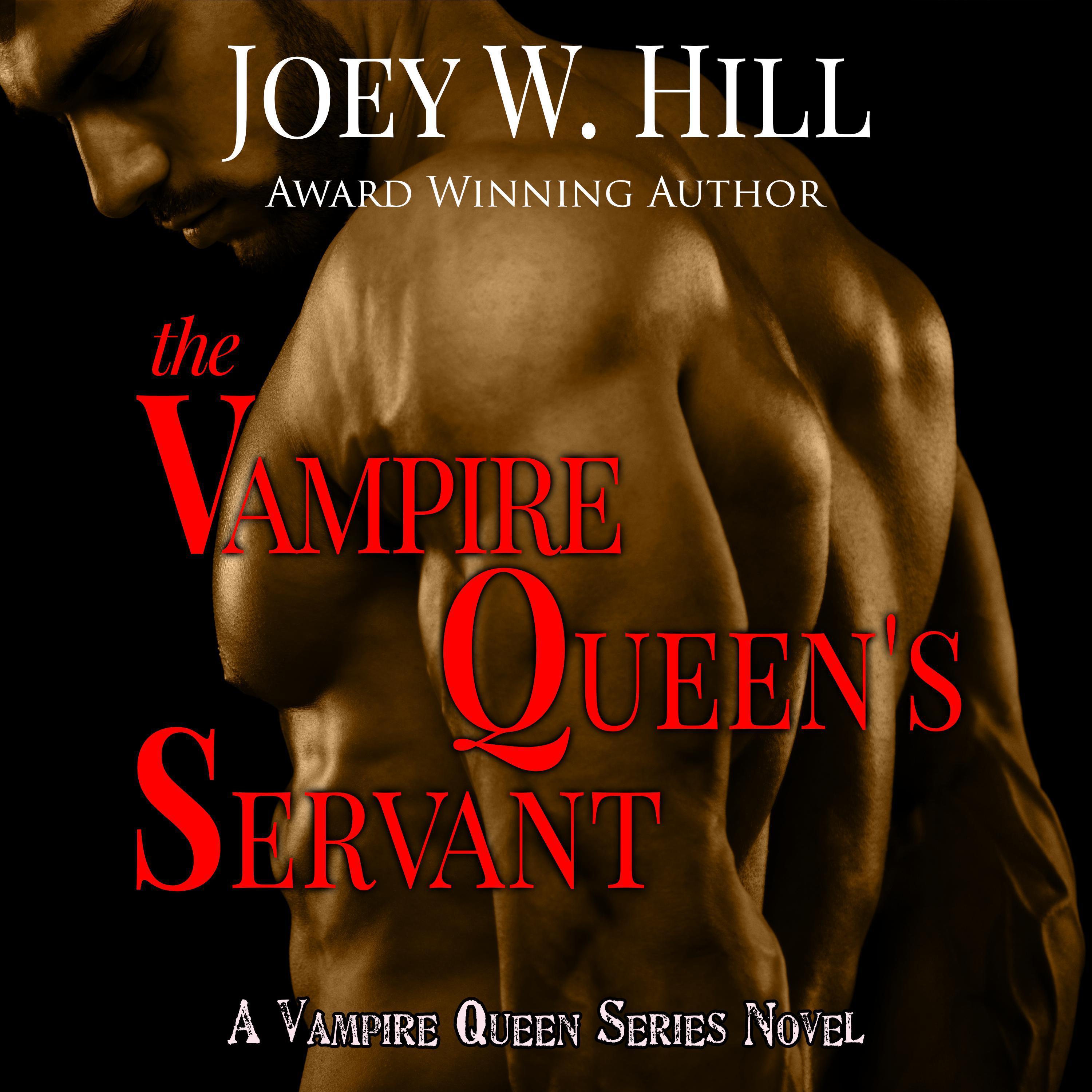 The Vampire Queen's Servant