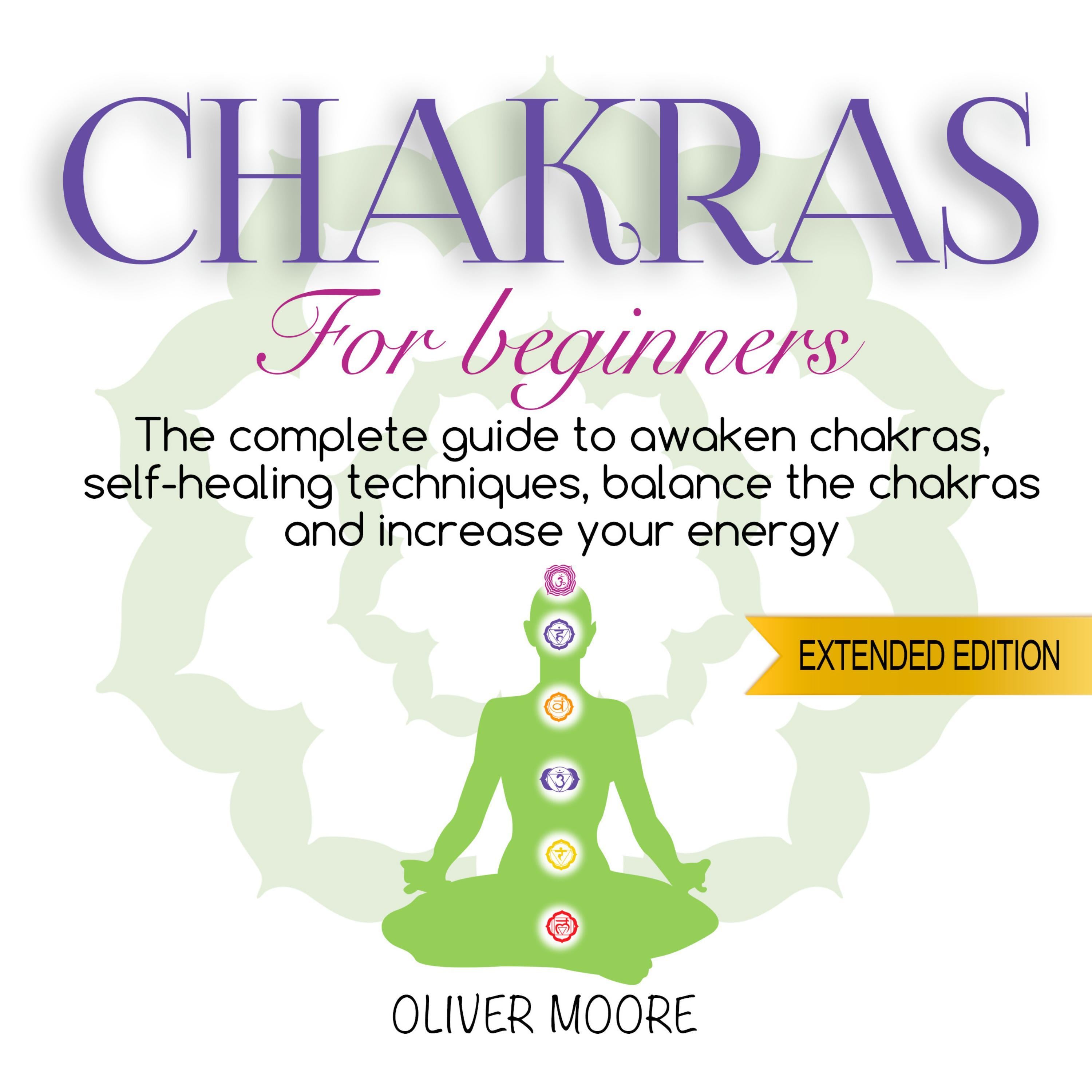 Chakra For Beginners