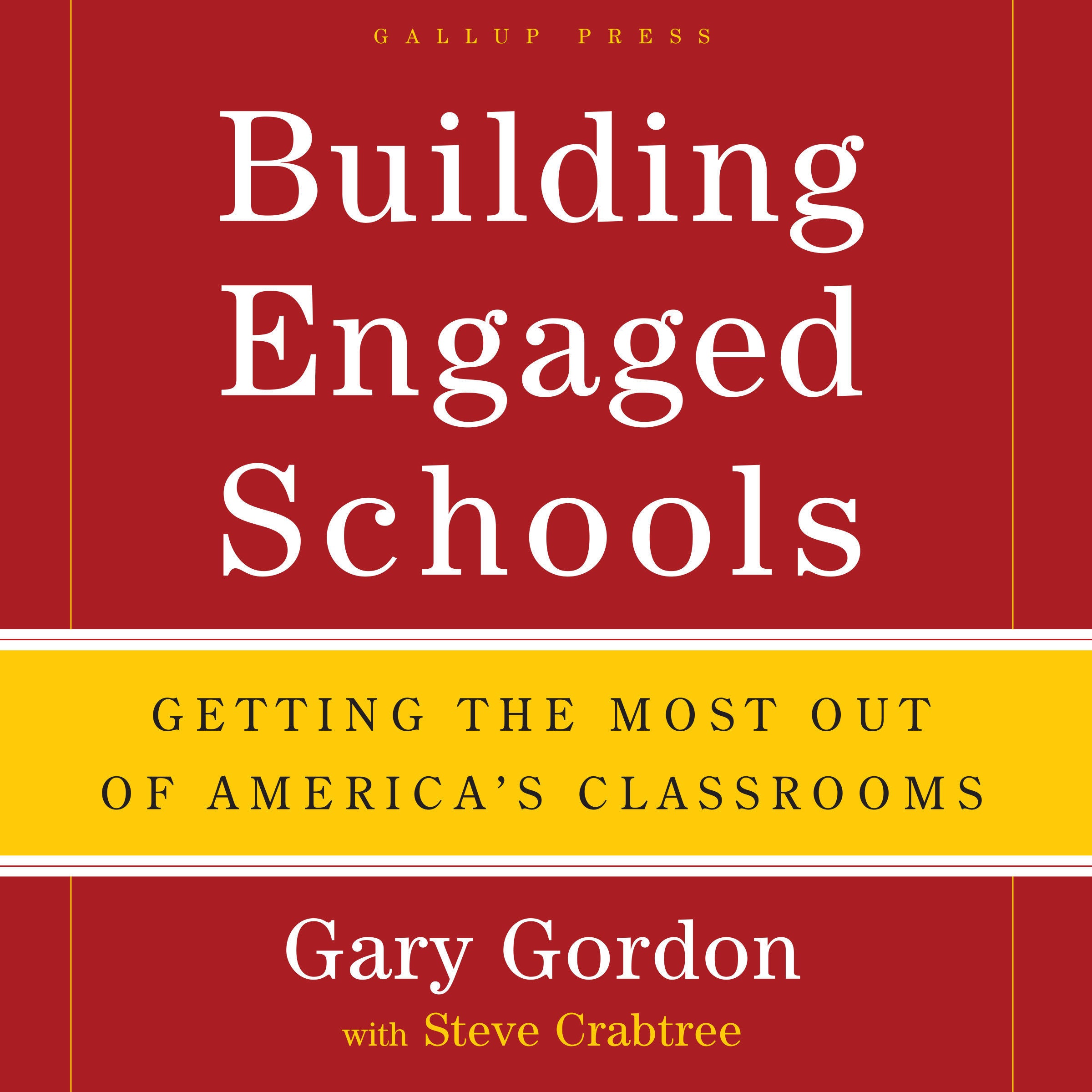Building Engaged Schools