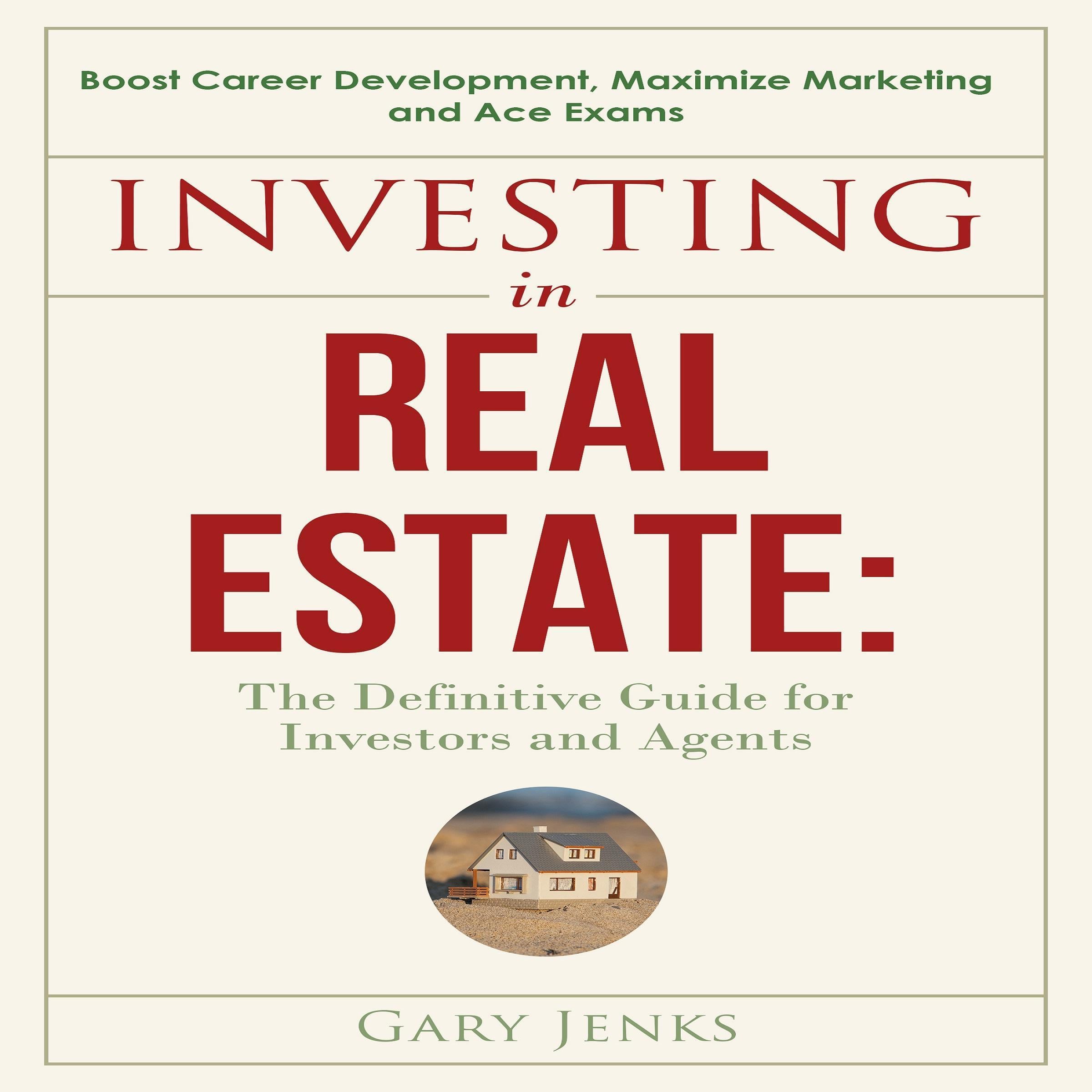 Investing in Real Estate