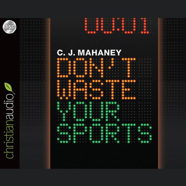 Don't Waste Your Sports