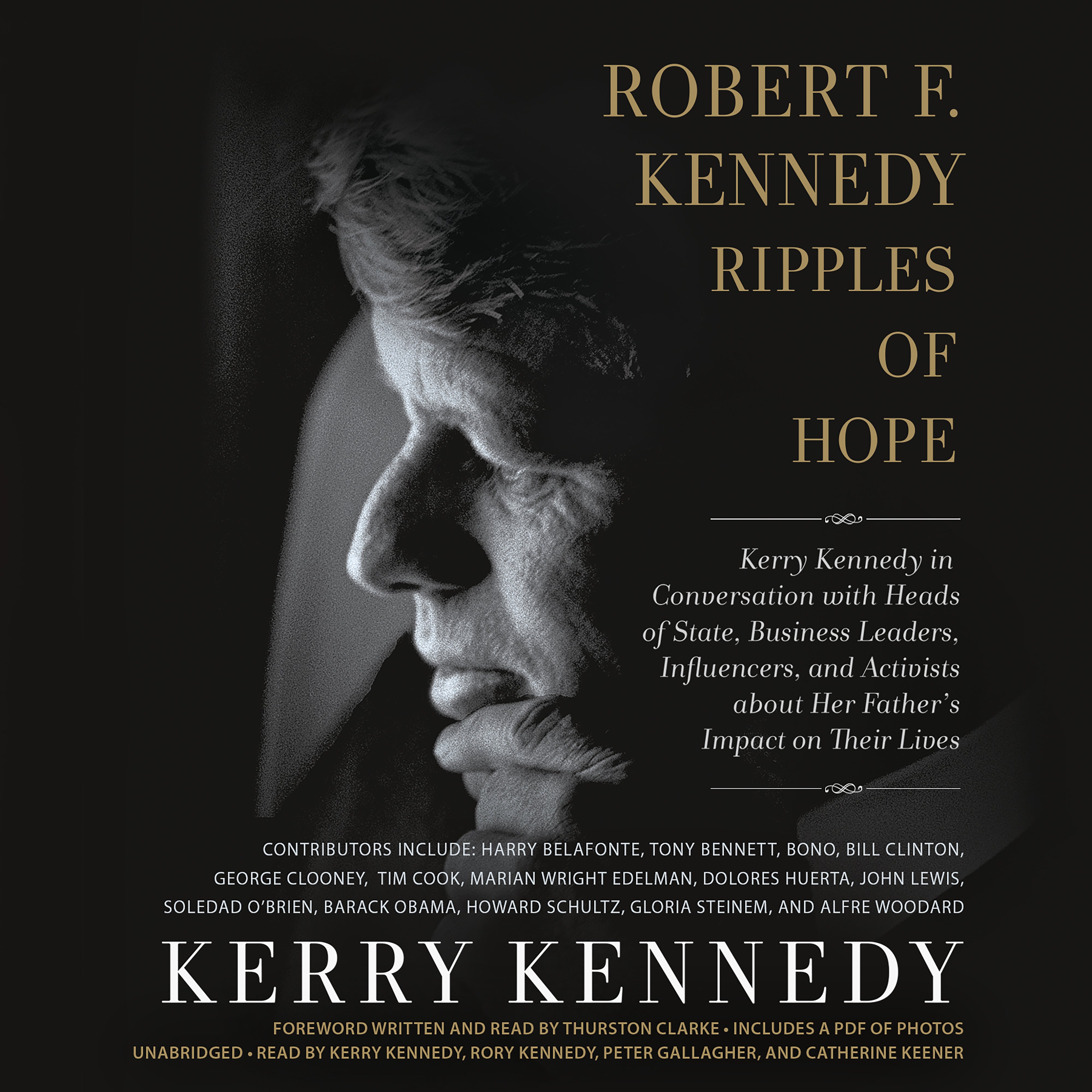 Robert F. Kennedy: Ripples of Hope